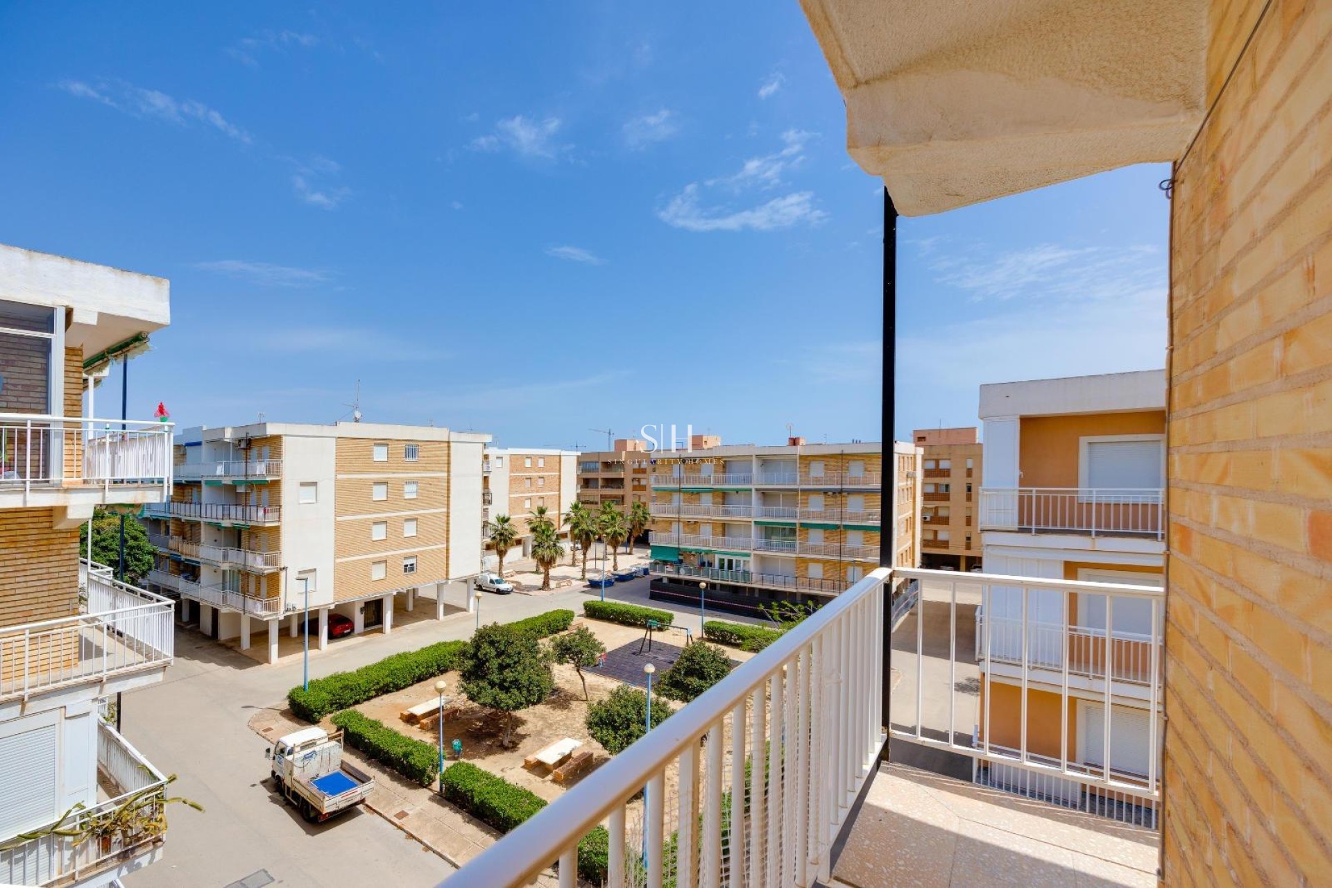 Resale - Apartment / flat - Orihuela Costa - Rocio Del Mar