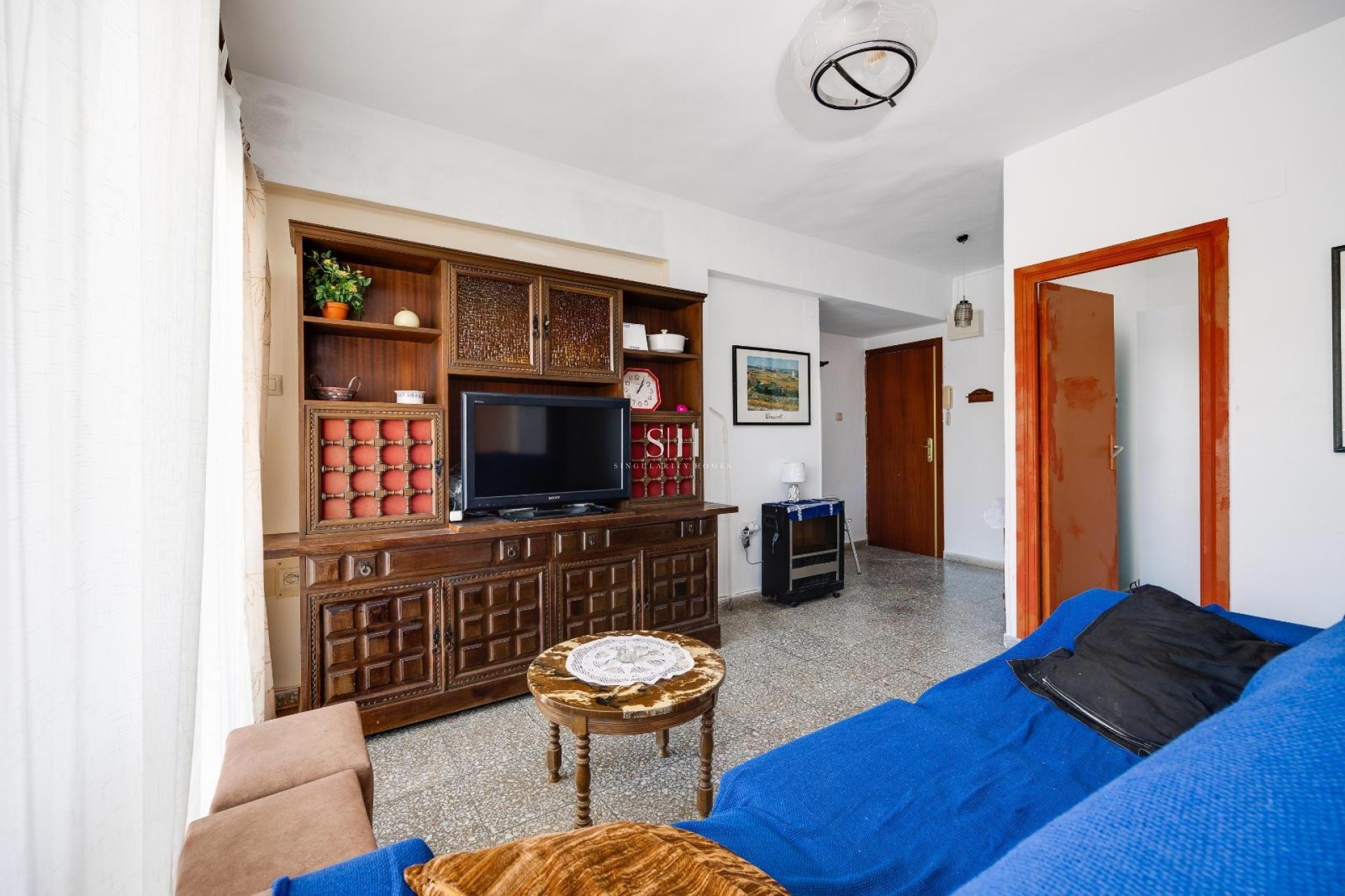 Resale - Apartment / flat - Orihuela Costa - Rocio Del Mar