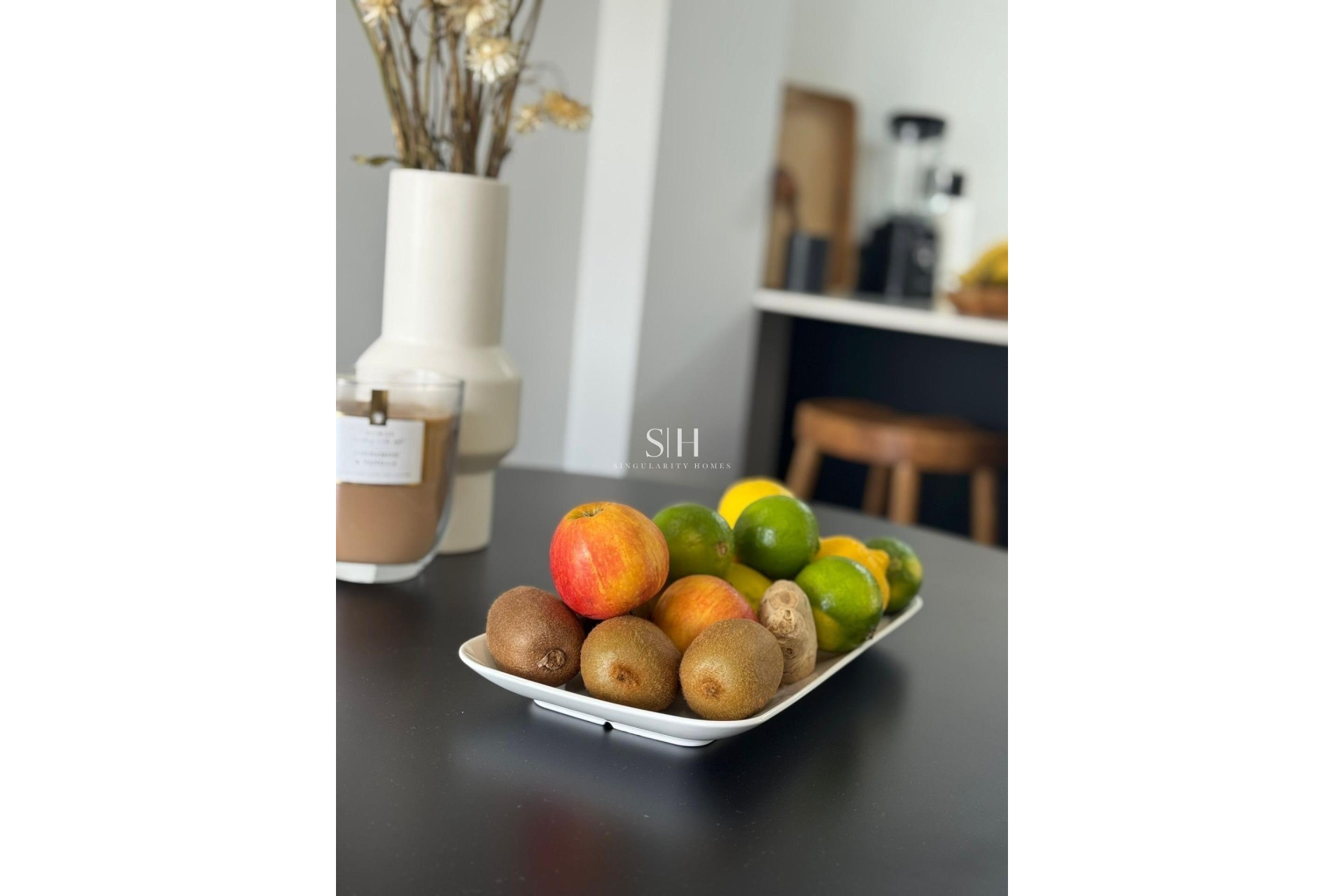 Resale - Apartment / flat - Orihuela Costa - Rocio del Mar
