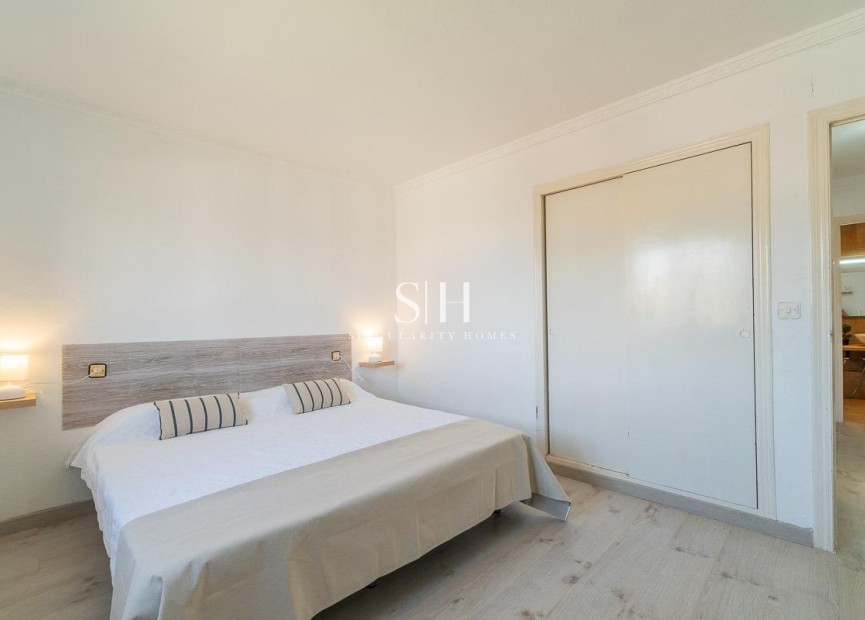 Resale - Apartment / flat - Orihuela Costa - Rocio del Mar