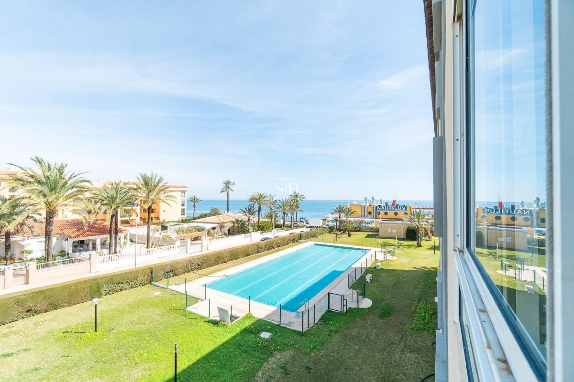 Resale - Apartment / flat - Orihuela Costa - Rocio del Mar