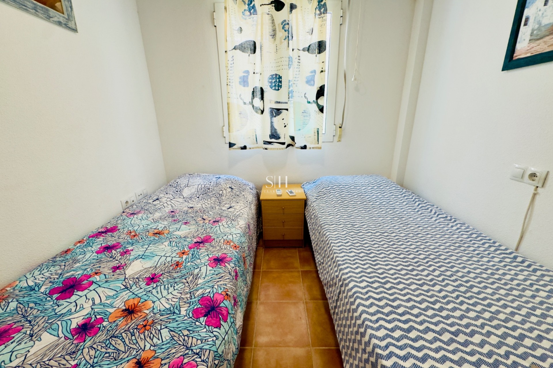 Resale - Apartment / flat - Orihuela Costa - Villamartín-las Filipinas