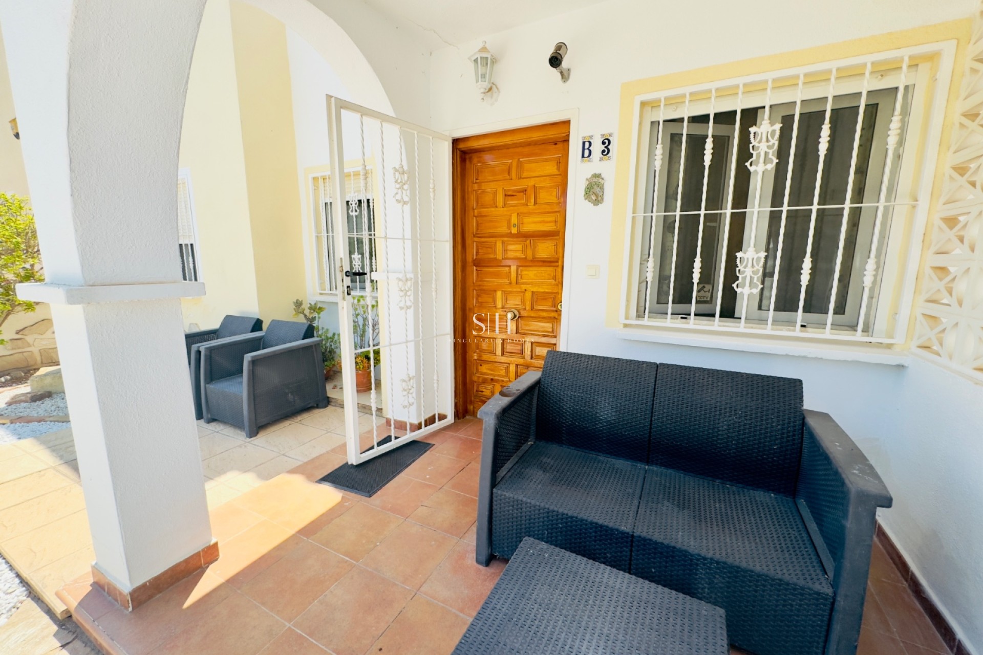 Resale - Apartment / flat - Orihuela Costa - Villamartín-las Filipinas