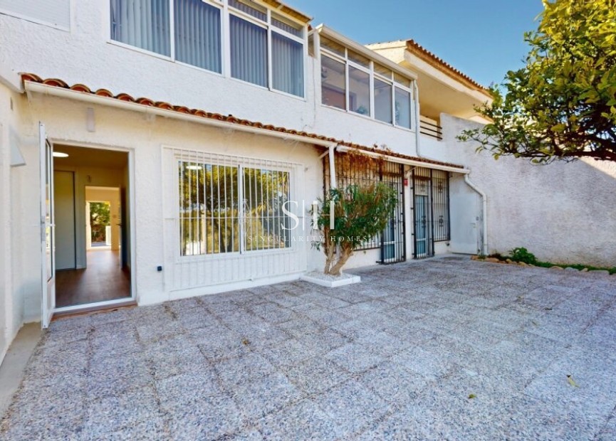 Resale - Apartment / flat - Orihuela Costa - VILLAMARTIN / LOS DOLSES / EL BARRANCO