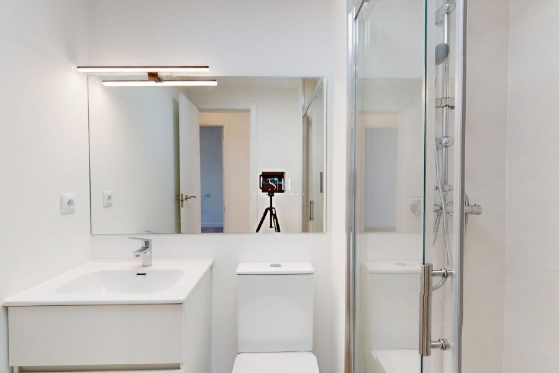 Resale - Apartment / flat - Orihuela Costa - VILLAMARTIN / LOS DOLSES / EL BARRANCO