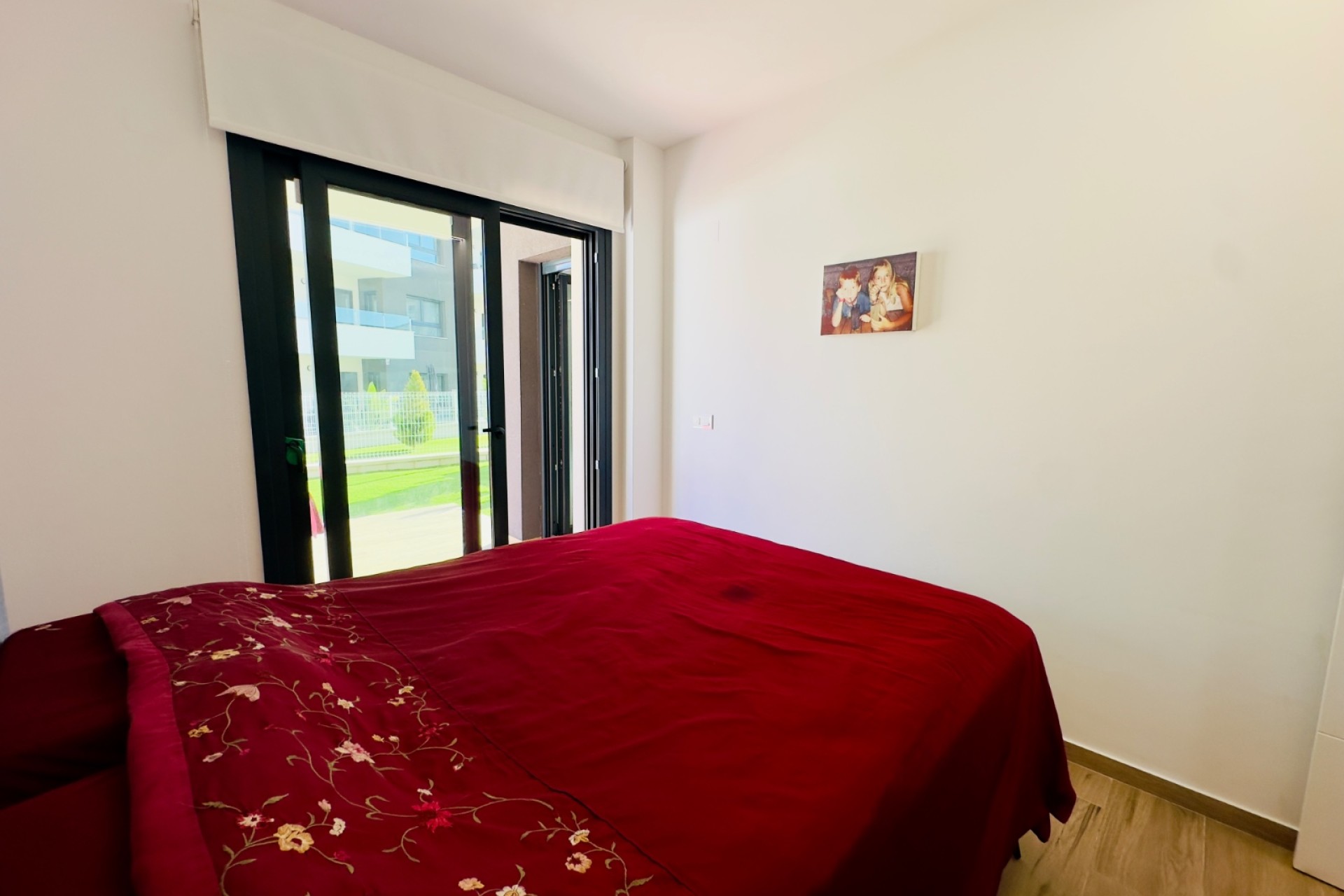 Resale - Apartment / flat - Orihuela Costa - Villamartín