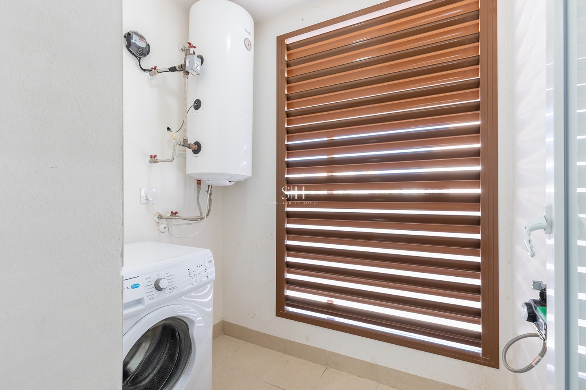 Resale - Apartment / flat - Orihuela Costa - Villamartín