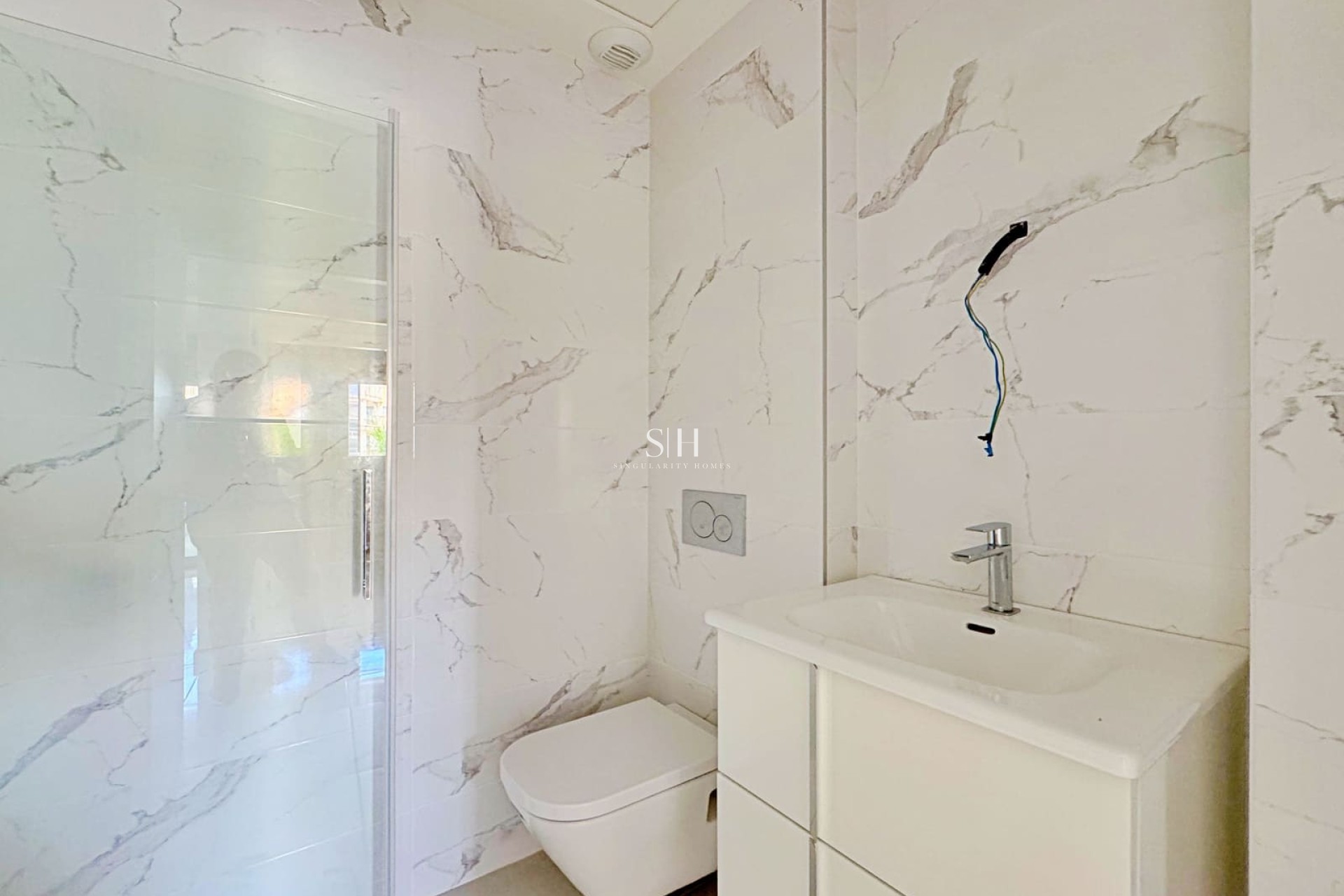 Resale - Apartment / flat - Orihuela Costa - Villamartín