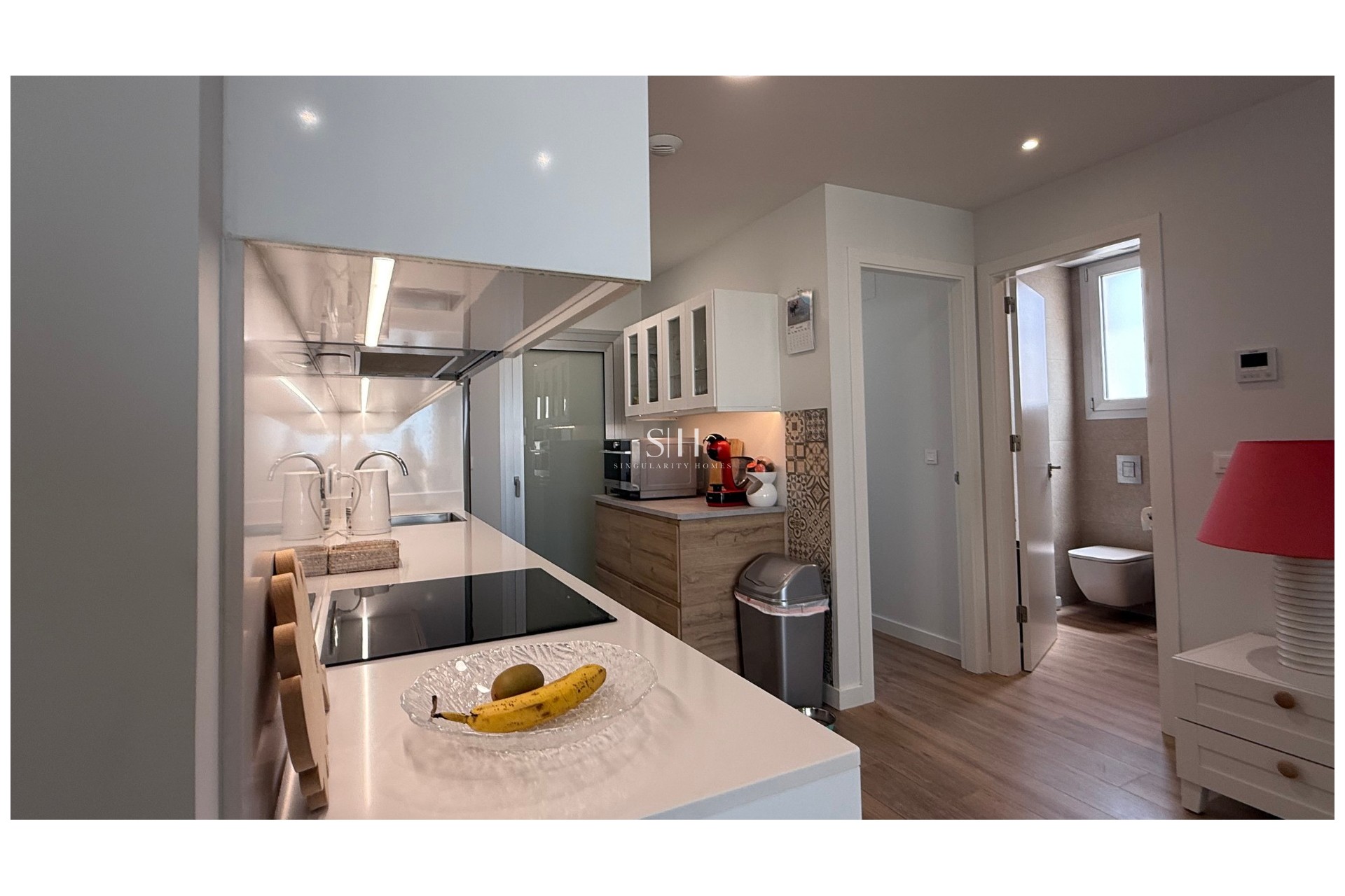 Resale - Apartment / flat - Orihuela Costa - Villamartin