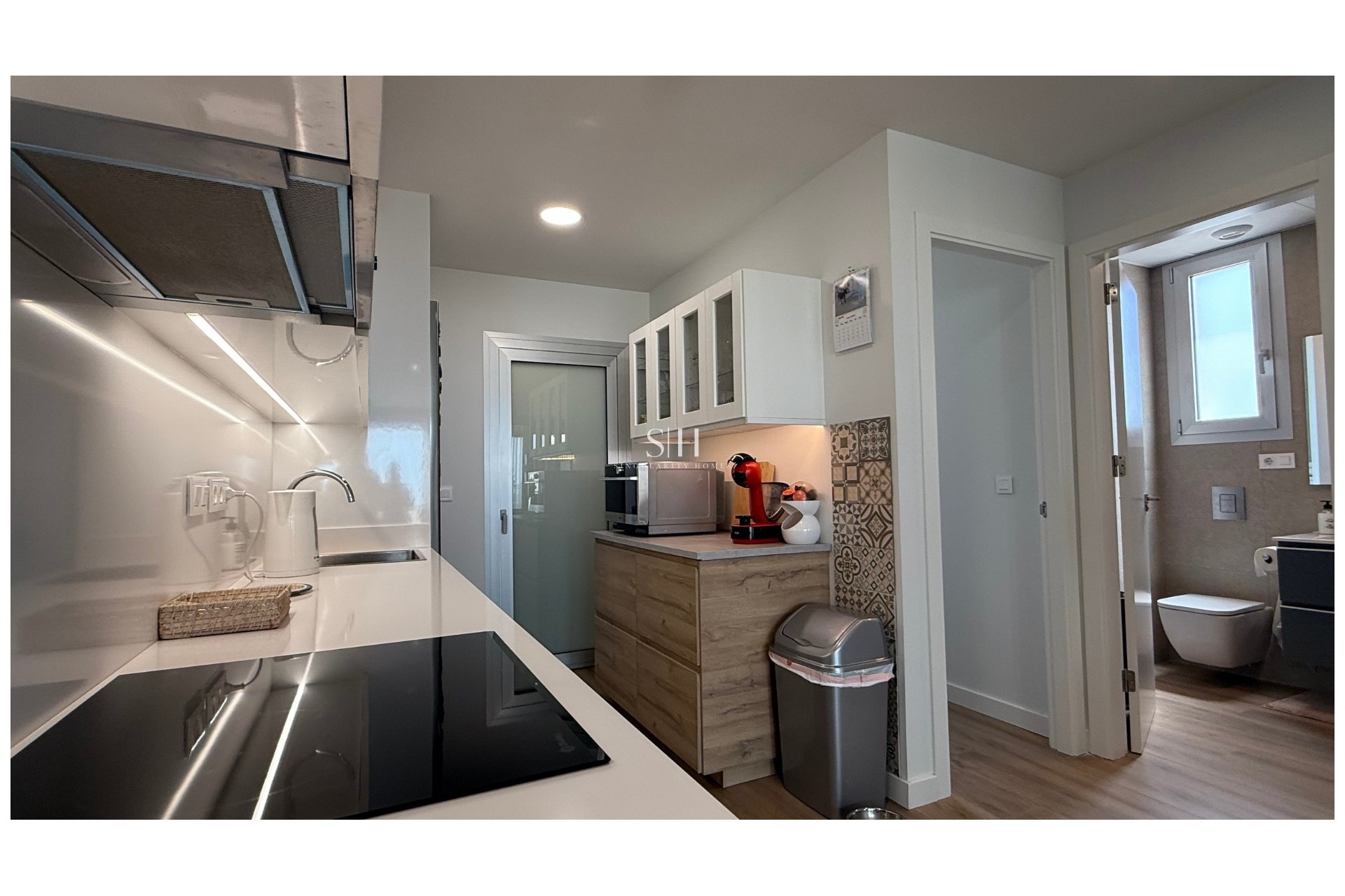 Resale - Apartment / flat - Orihuela Costa - Villamartin