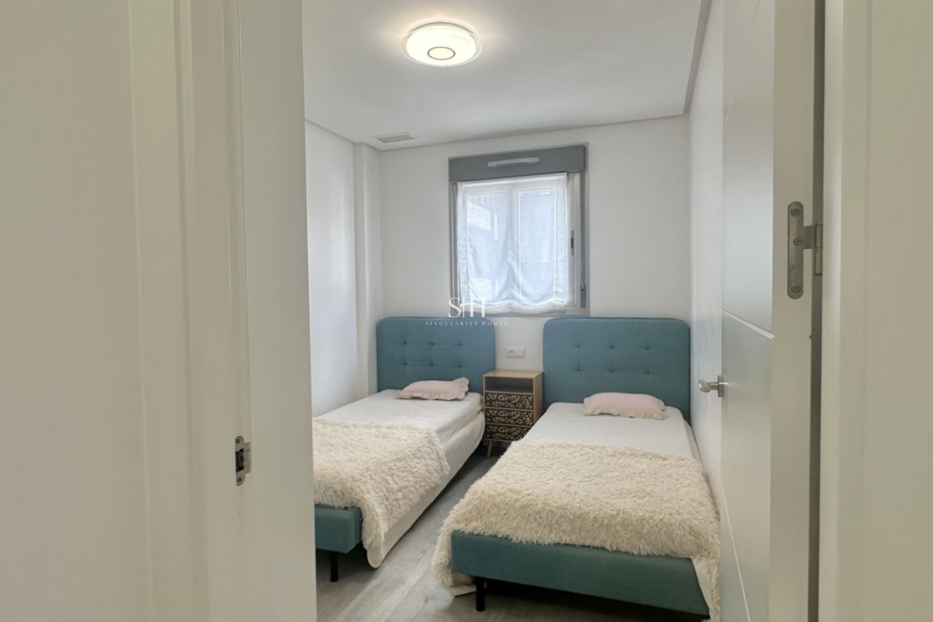 Resale - Apartment / flat - Orihuela Costa - Villamartín