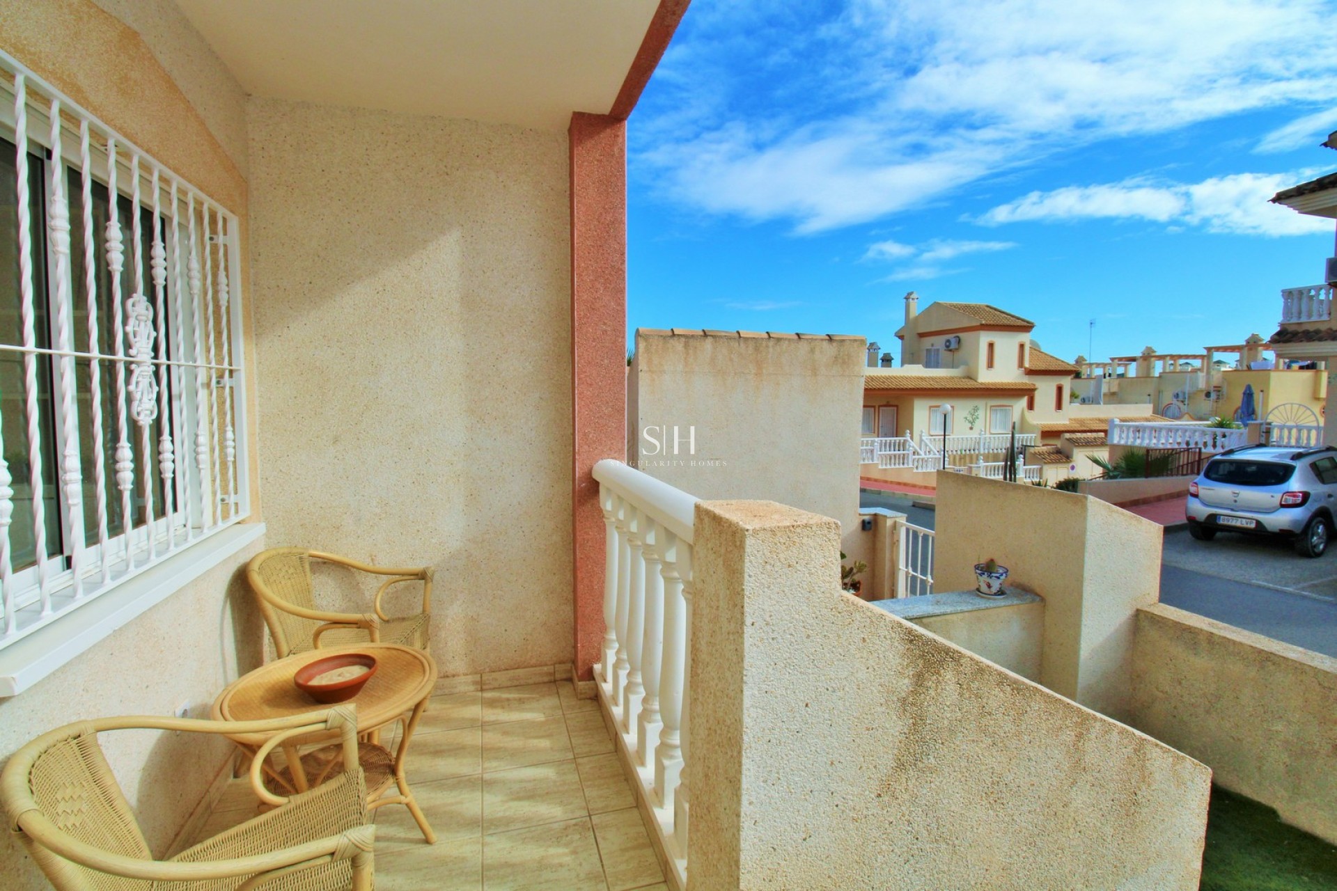 Resale - Apartment / flat - Orihuela Costa - Villamartin