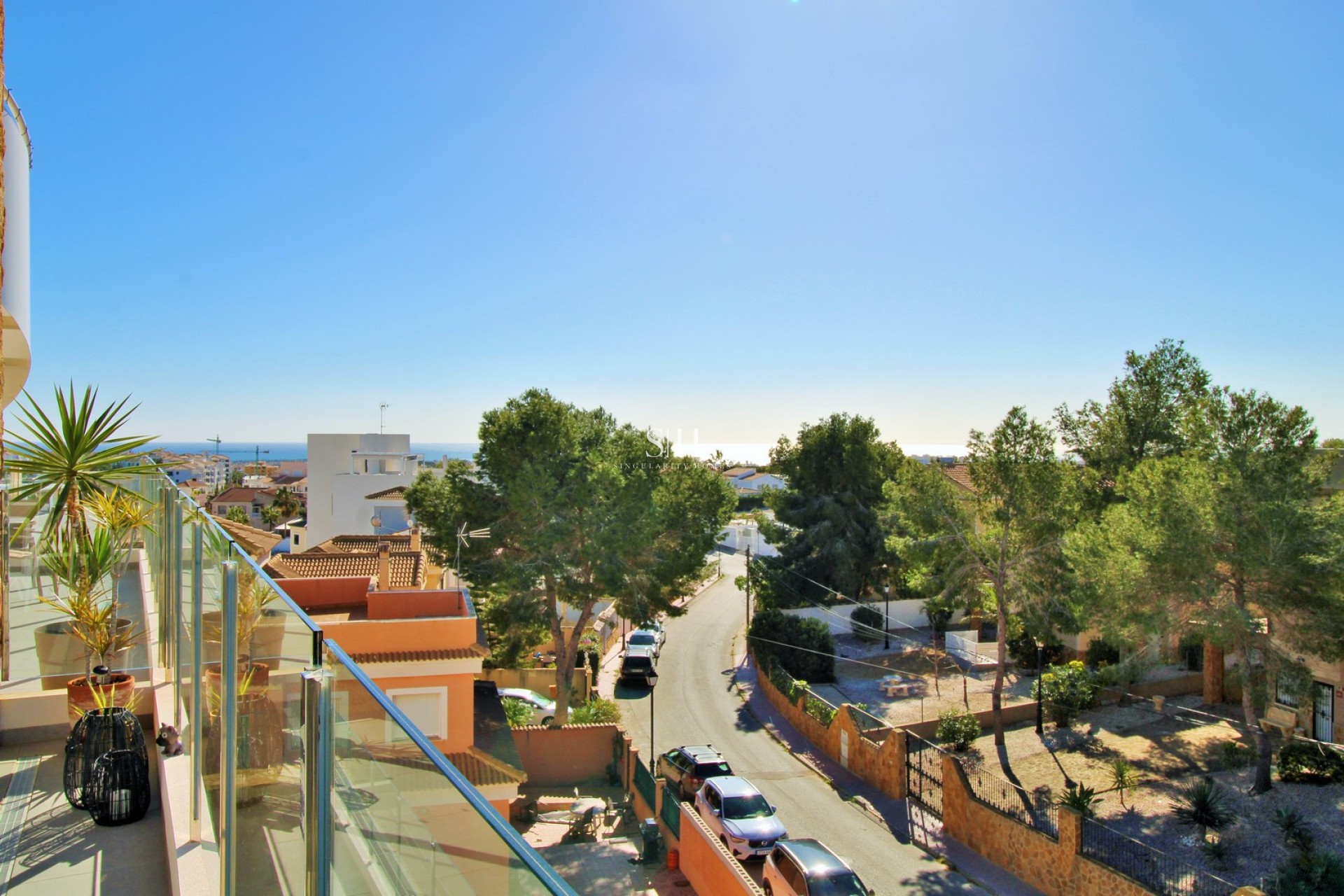 Resale - Apartment / flat - Orihuela Costa - Villamartin