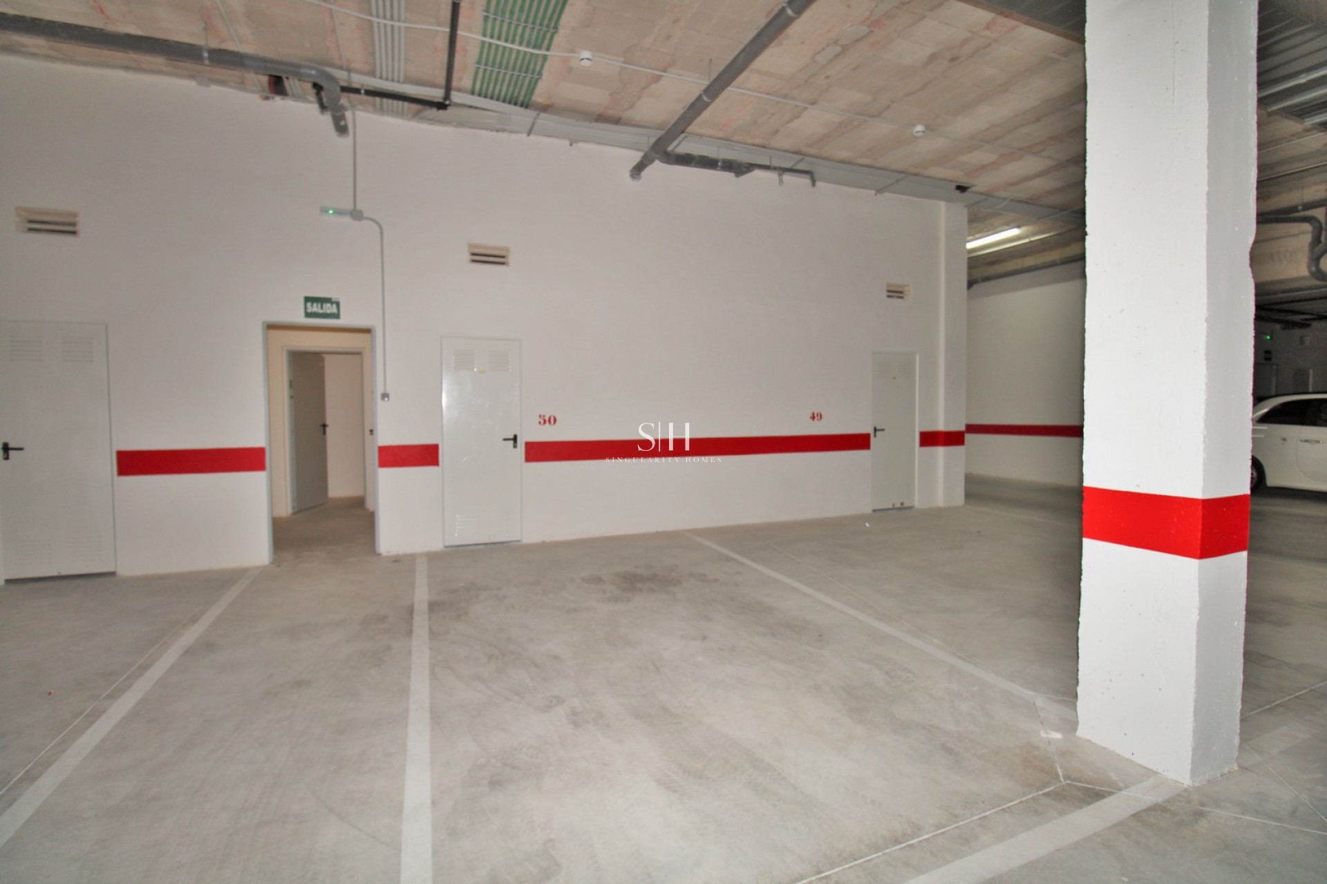 Resale - Apartment / flat - Orihuela Costa - Villamartin