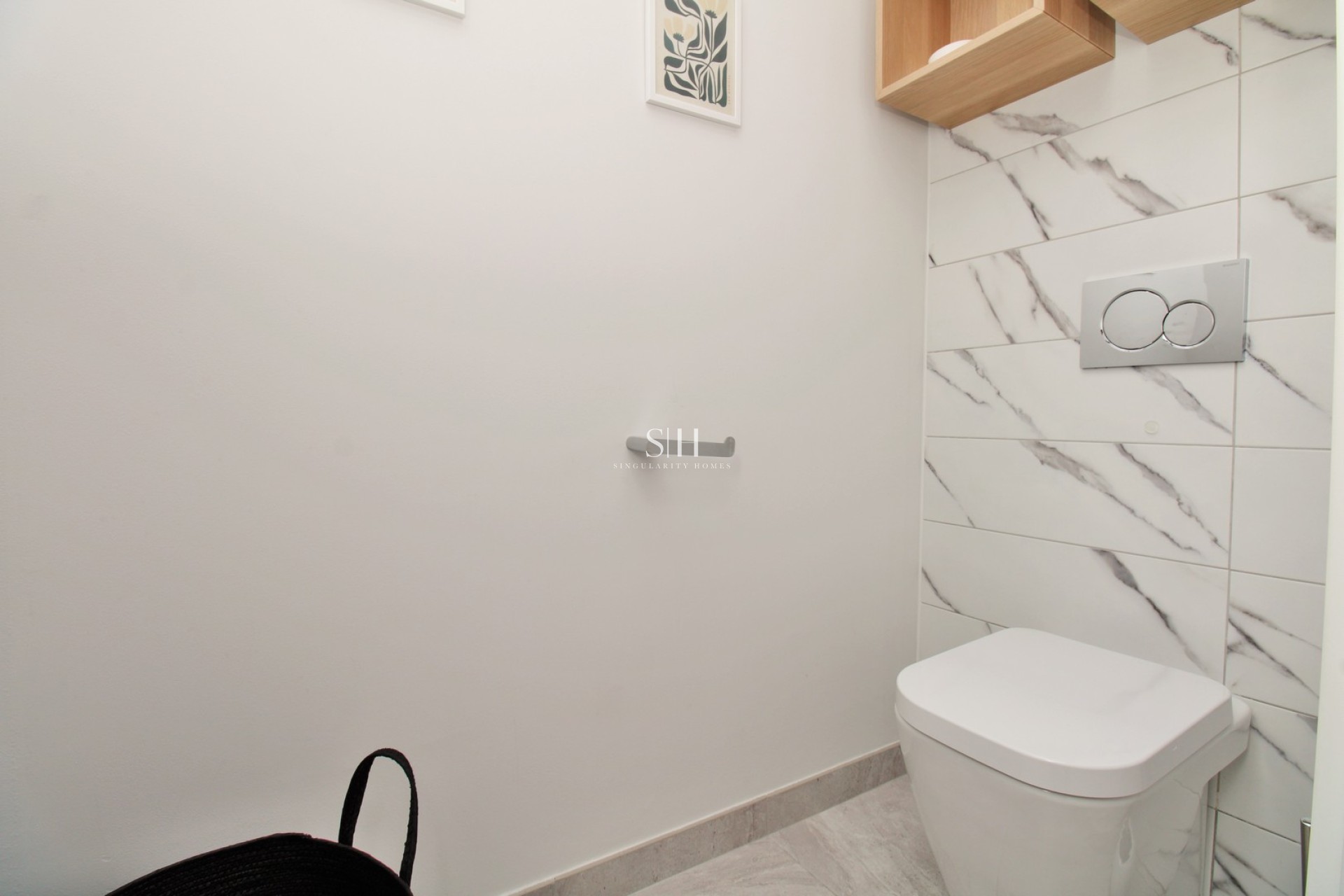 Resale - Apartment / flat - Orihuela Costa - Villamartin
