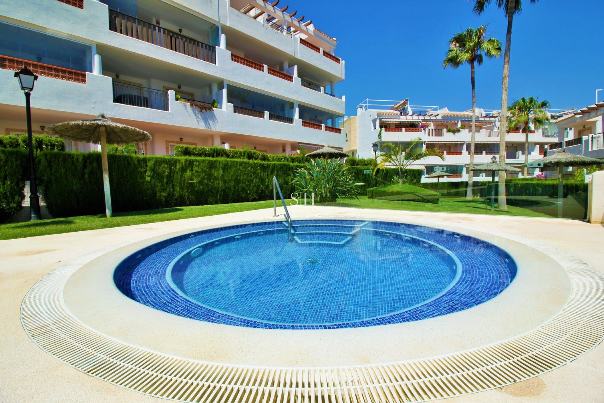 Resale - Apartment / flat - Orihuela Costa - Villamartin