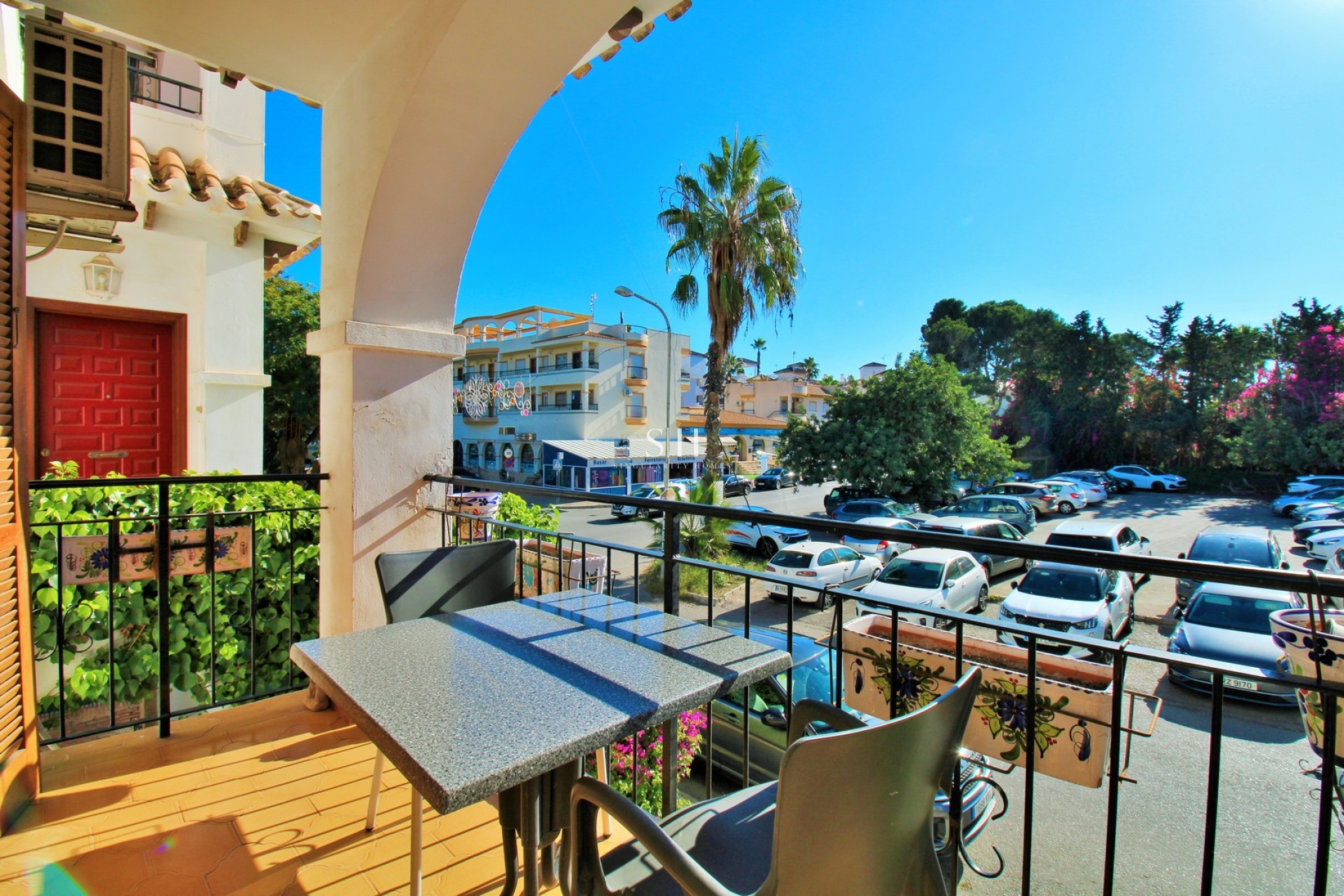 Resale - Apartment / flat - Orihuela Costa - Villamartin