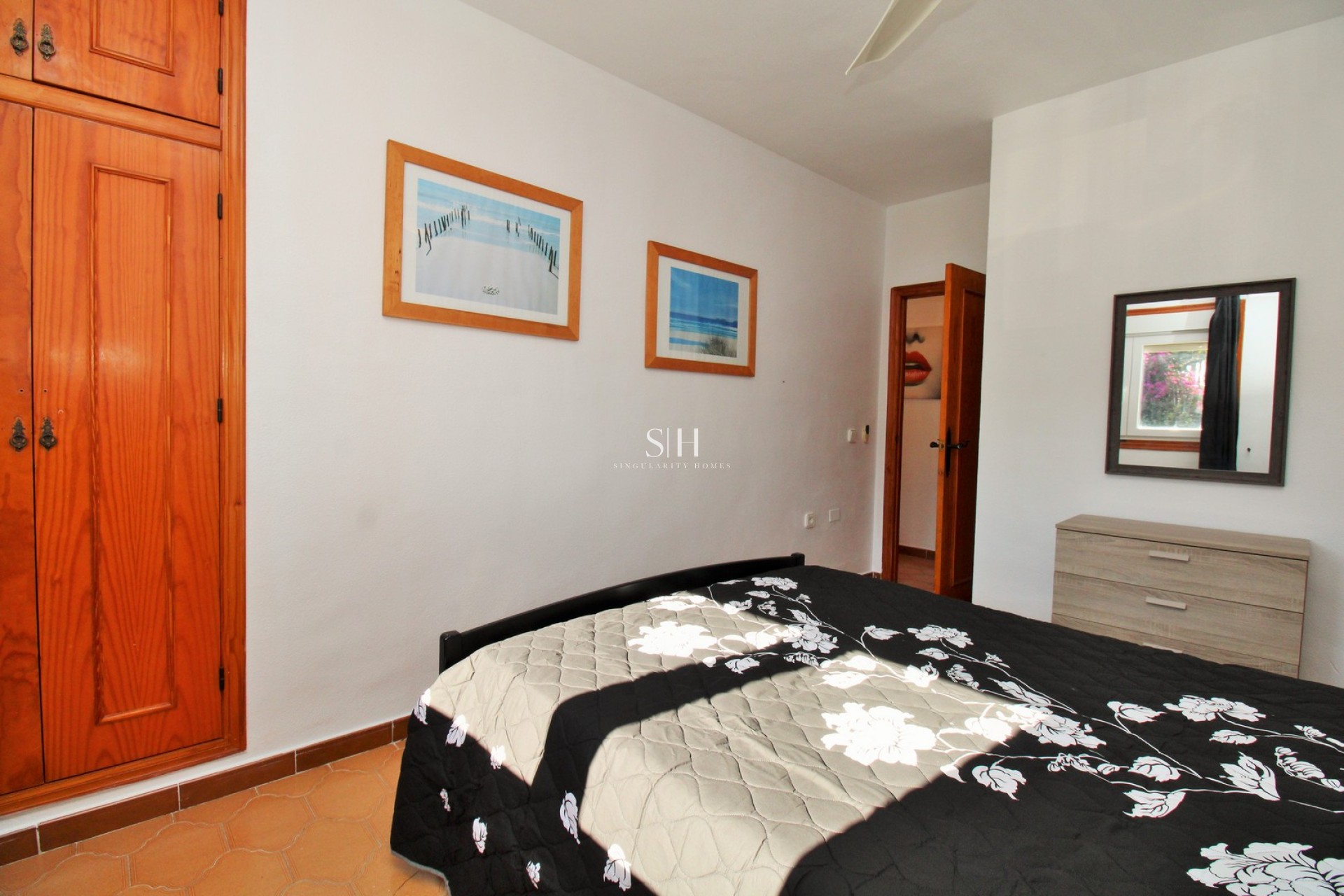 Resale - Apartment / flat - Orihuela Costa - Villamartin
