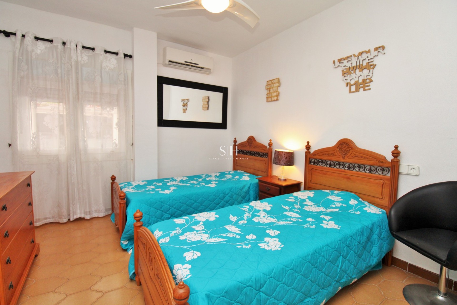 Resale - Apartment / flat - Orihuela Costa - Villamartin