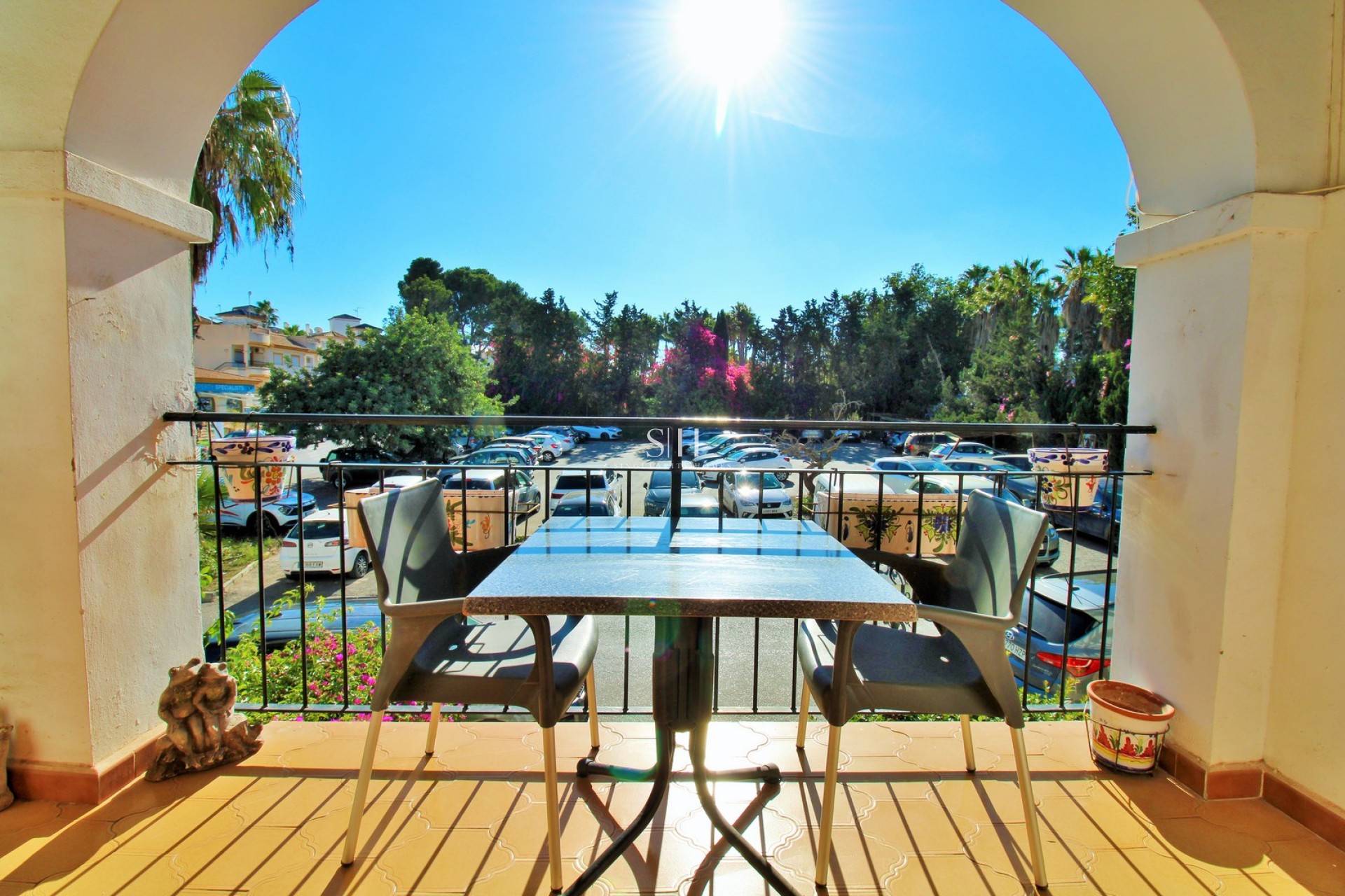 Resale - Apartment / flat - Orihuela Costa - Villamartin