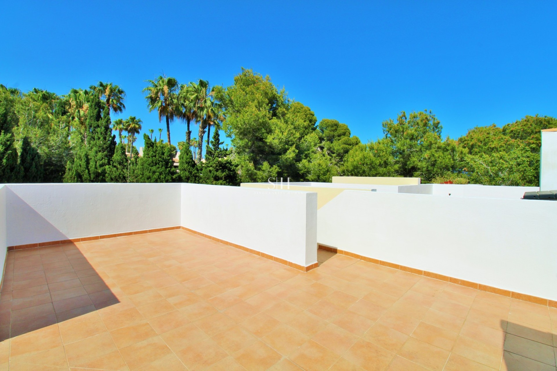 Resale - Apartment / flat - Orihuela Costa - Villamartin