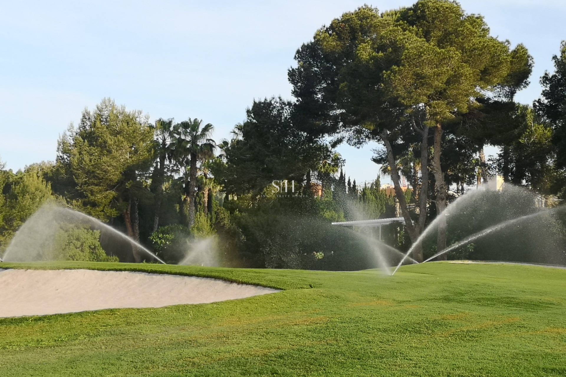 Resale - Apartment / flat - Orihuela Costa - Villamartin