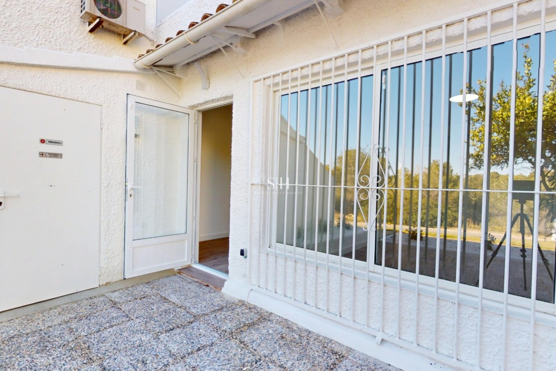 Resale - Apartment / flat - Orihuela Costa - Villamartín