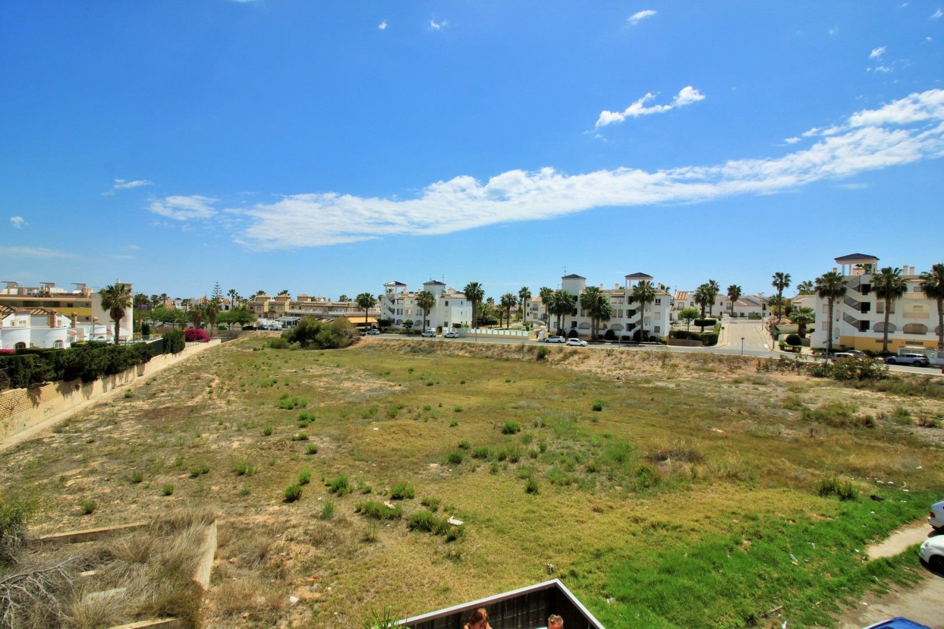 Resale - Apartment / flat - Orihuela Costa - Villamartín