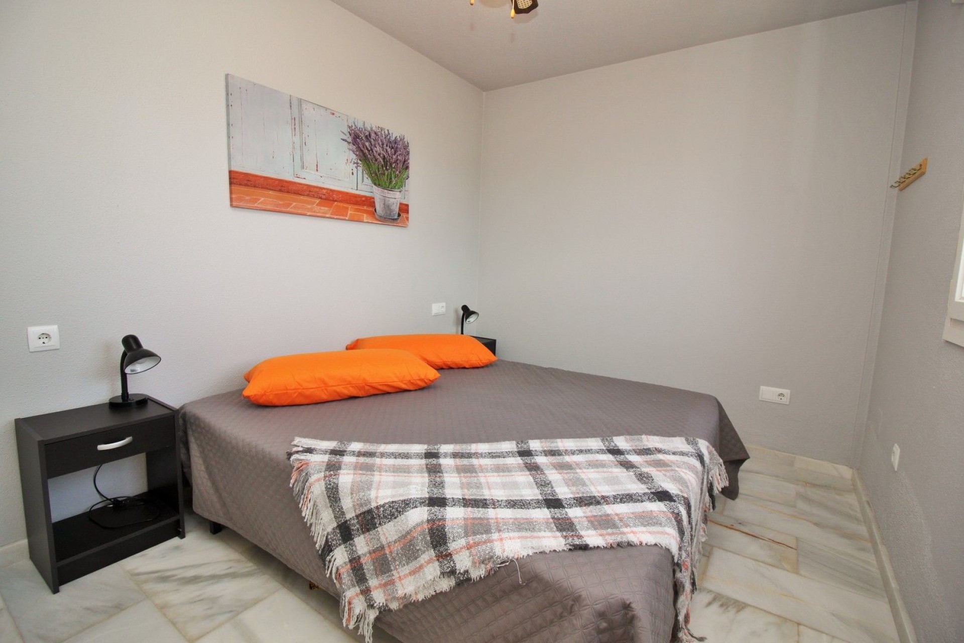 Resale - Apartment / flat - Orihuela Costa - Villamartín