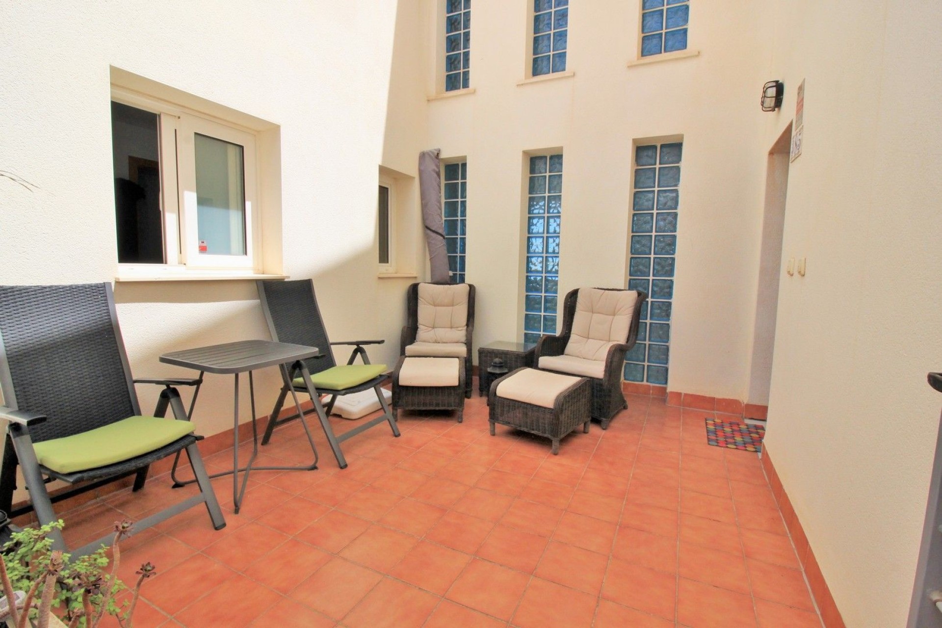 Resale - Apartment / flat - Orihuela Costa - Villamartín