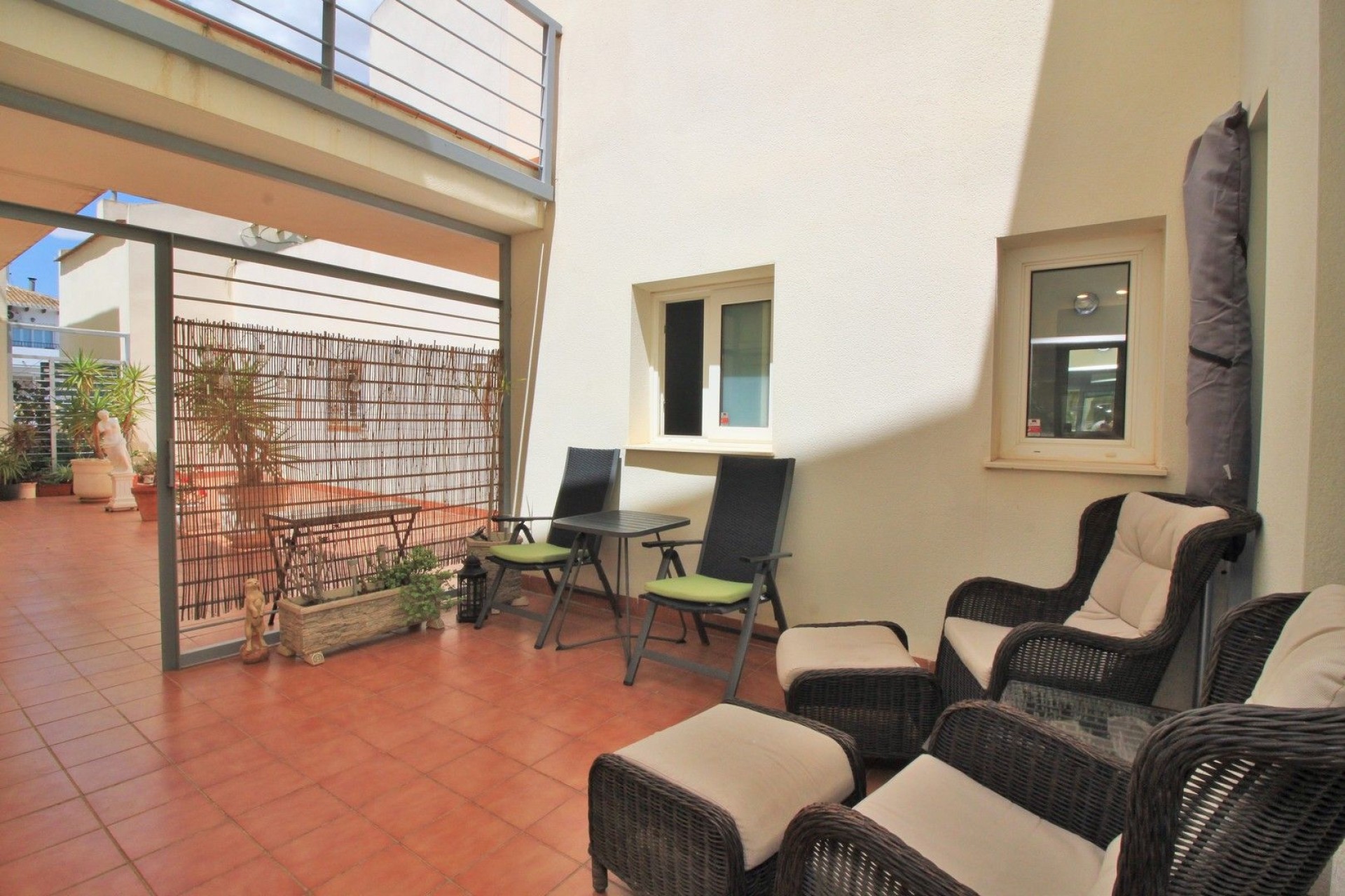 Resale - Apartment / flat - Orihuela Costa - Villamartín