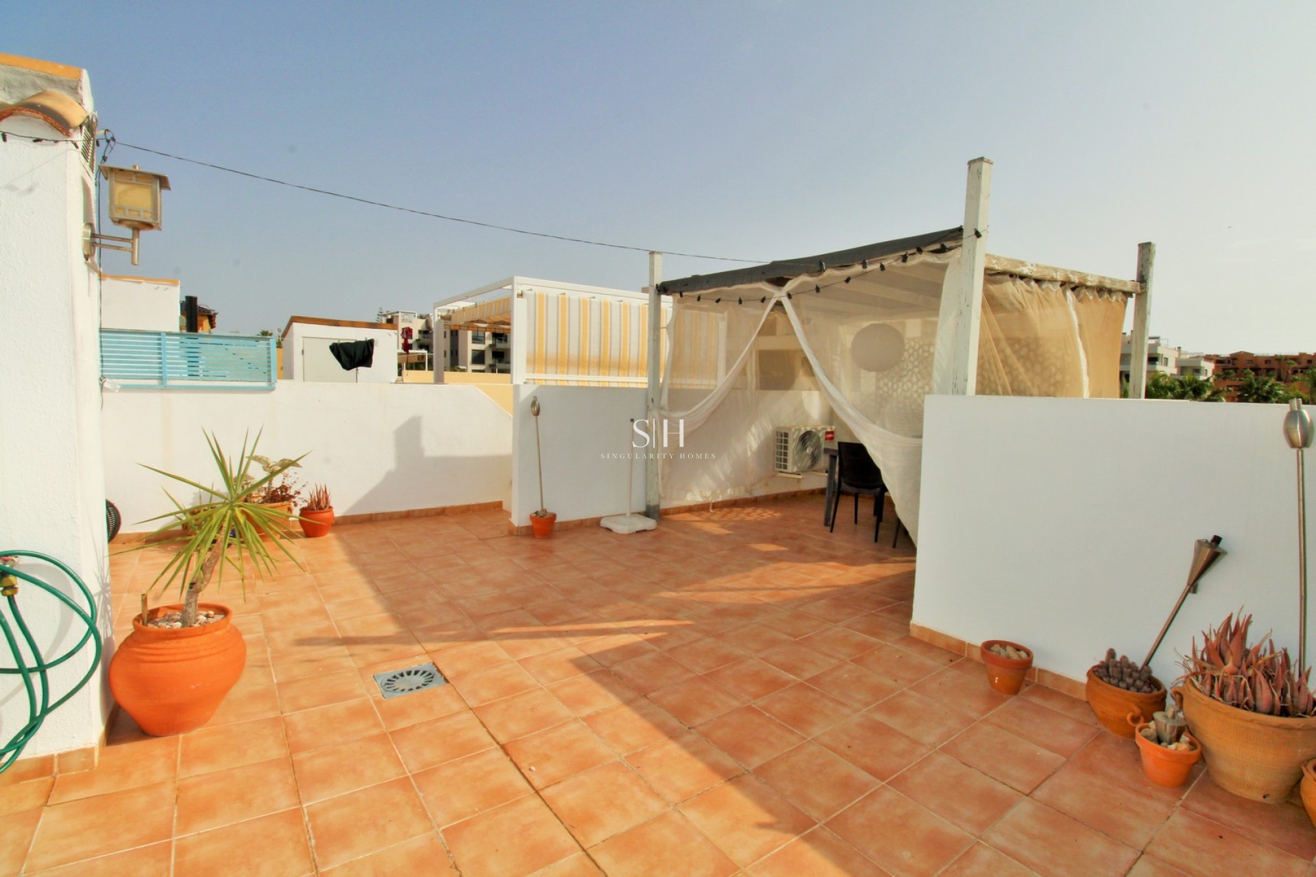 Resale - Apartment / flat - Orihuela Costa - Villamartin