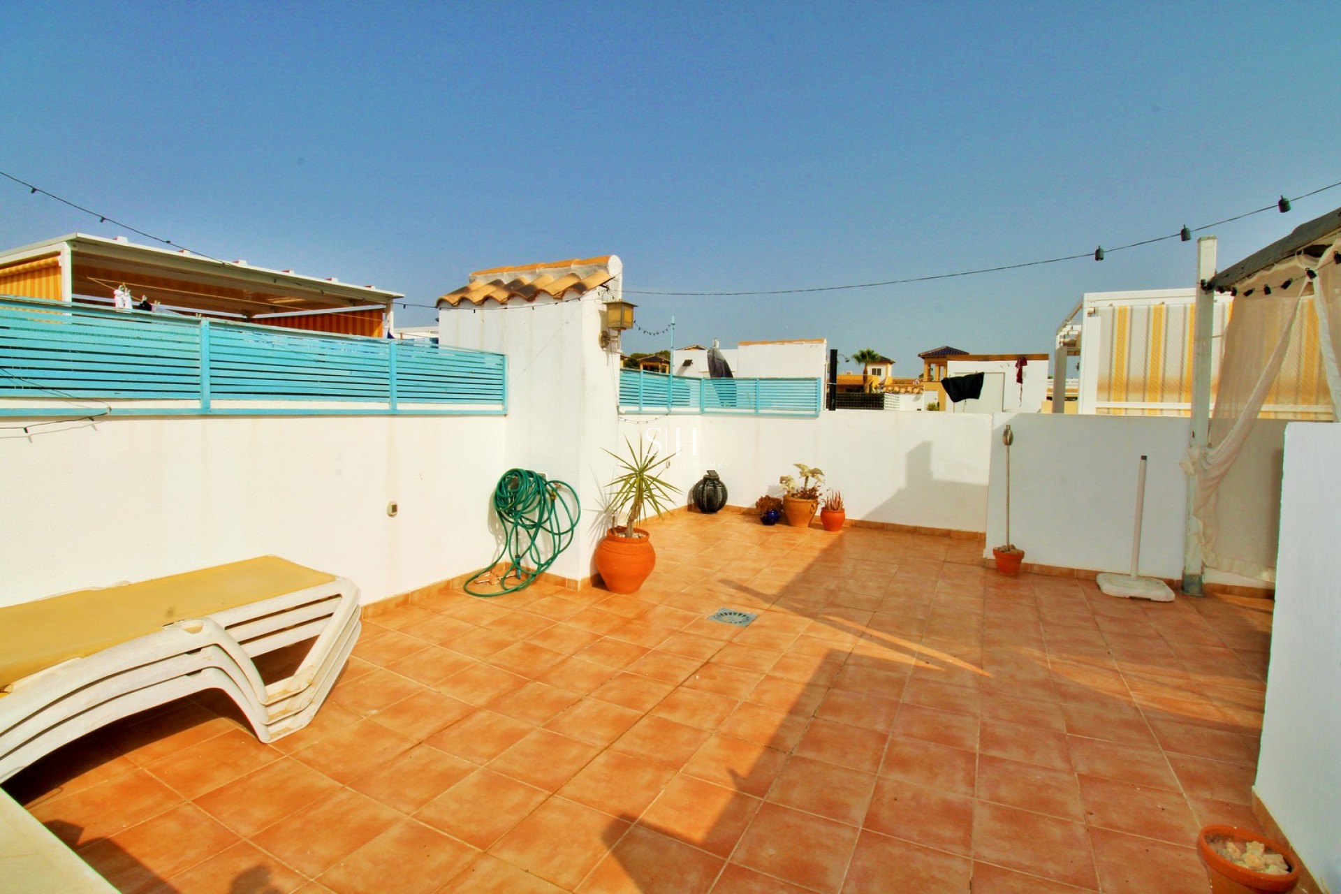 Resale - Apartment / flat - Orihuela Costa - Villamartin