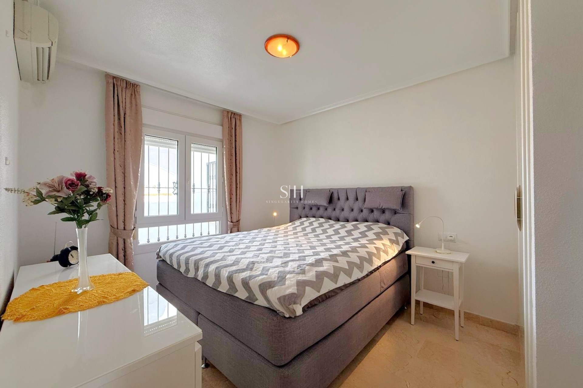 Resale - Apartment / flat - Orihuela Costa - Villamartín