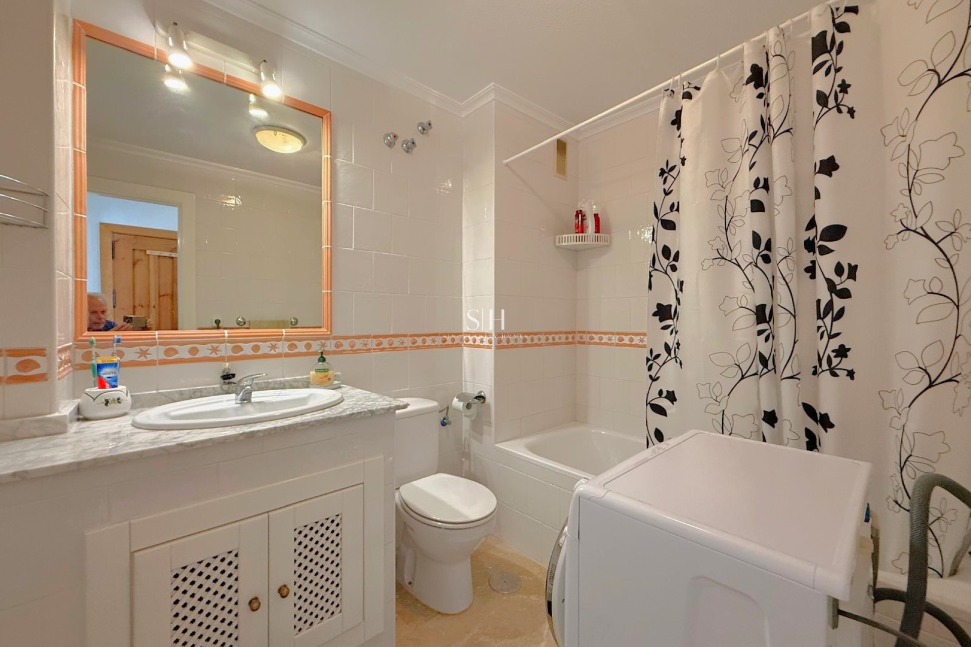 Resale - Apartment / flat - Orihuela Costa - Villamartín