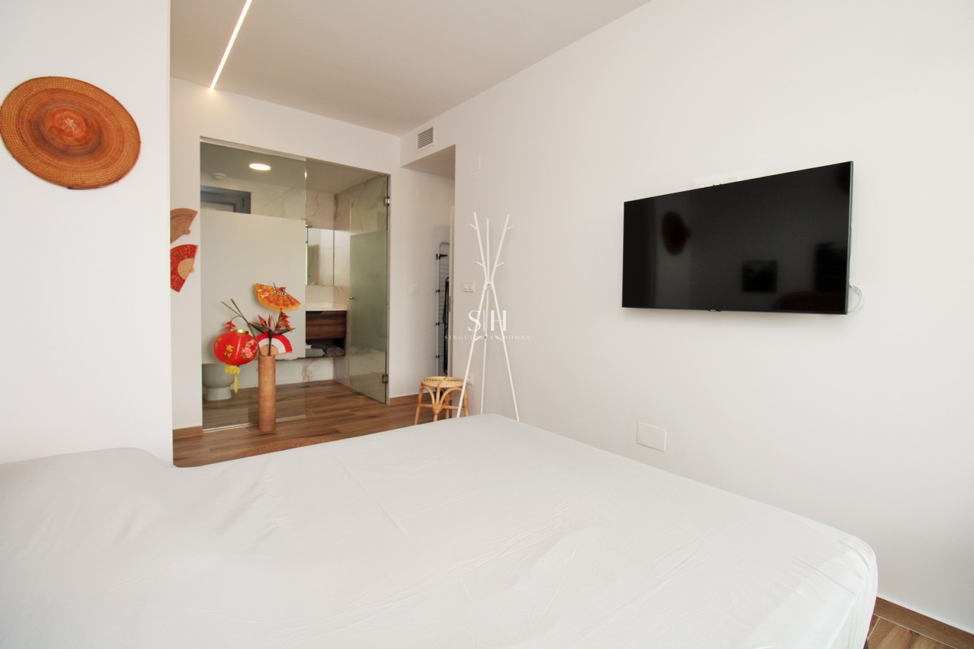 Resale - Apartment / flat - Orihuela Costa - Villamartin