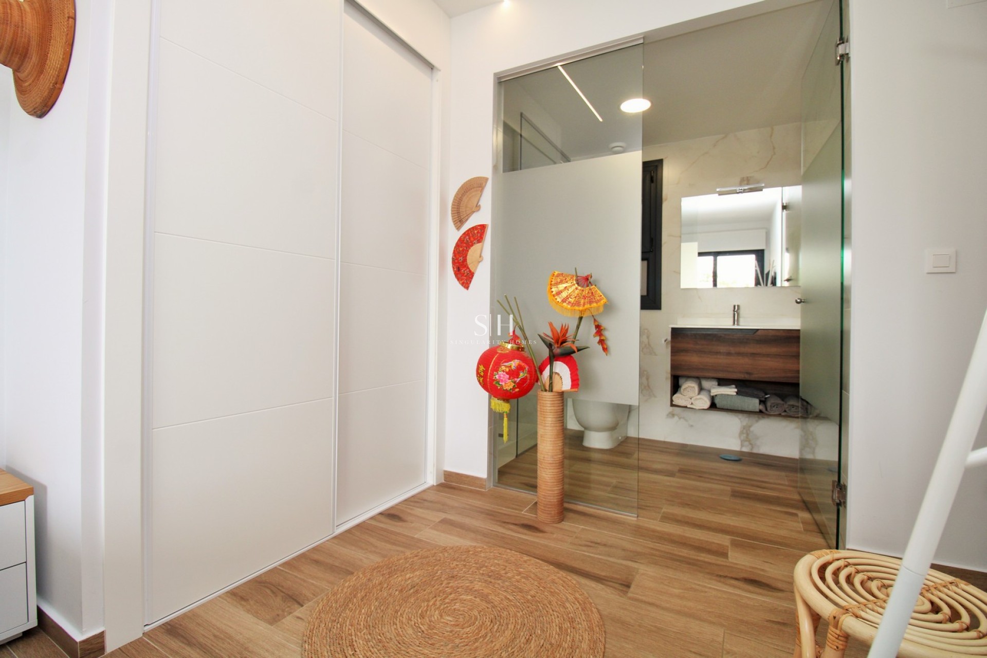 Resale - Apartment / flat - Orihuela Costa - Villamartin
