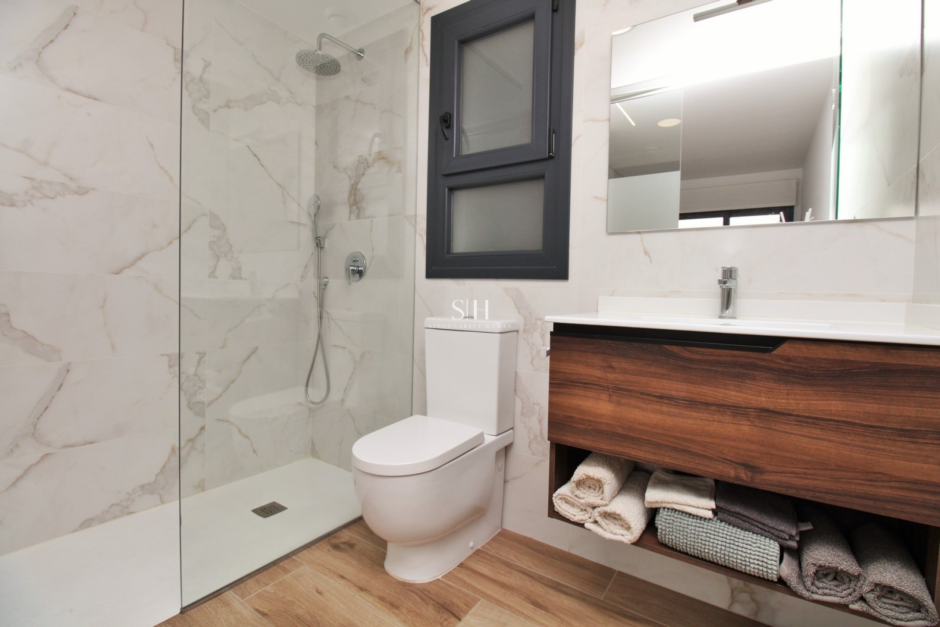 Resale - Apartment / flat - Orihuela Costa - Villamartin