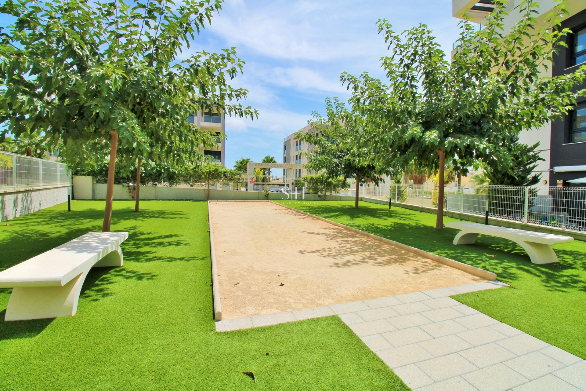 Resale - Apartment / flat - Orihuela Costa - Villamartin