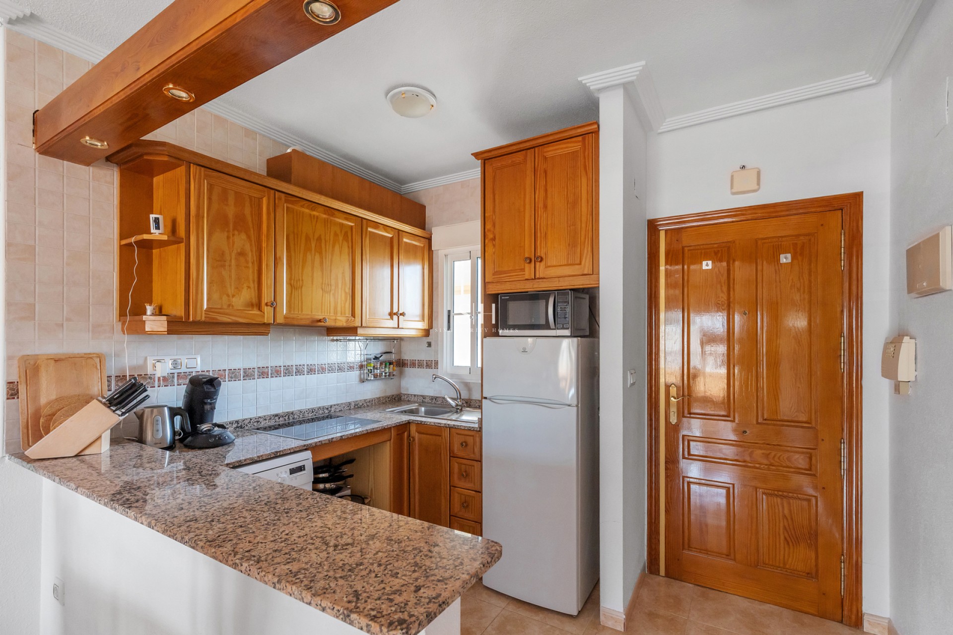 Resale - Apartment / flat - Orihuela Costa - Villamartin