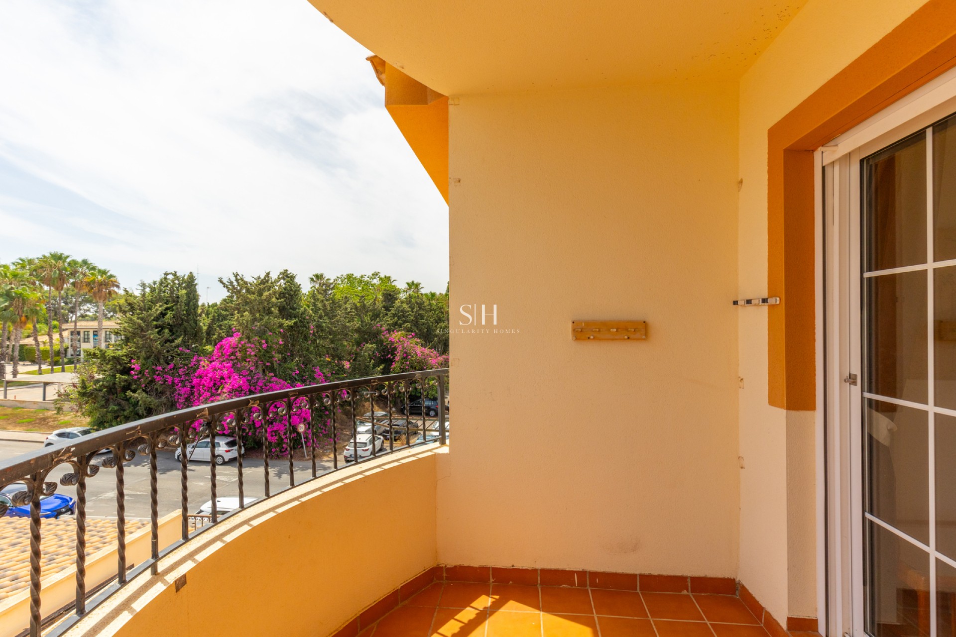 Resale - Apartment / flat - Orihuela Costa - Villamartin