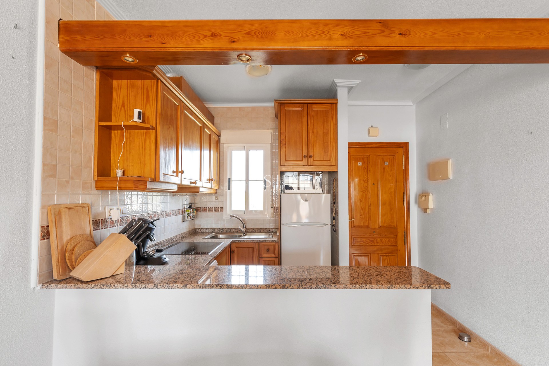 Resale - Apartment / flat - Orihuela Costa - Villamartin