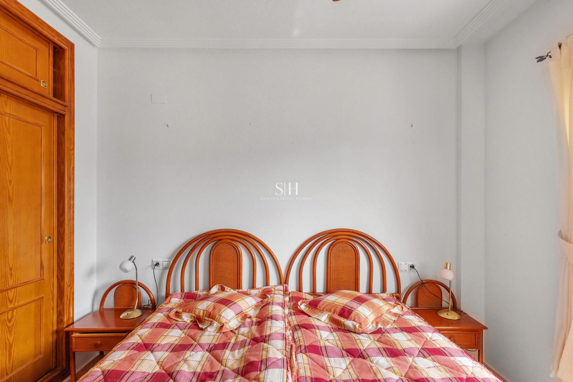 Resale - Apartment / flat - Orihuela Costa - Villamartin