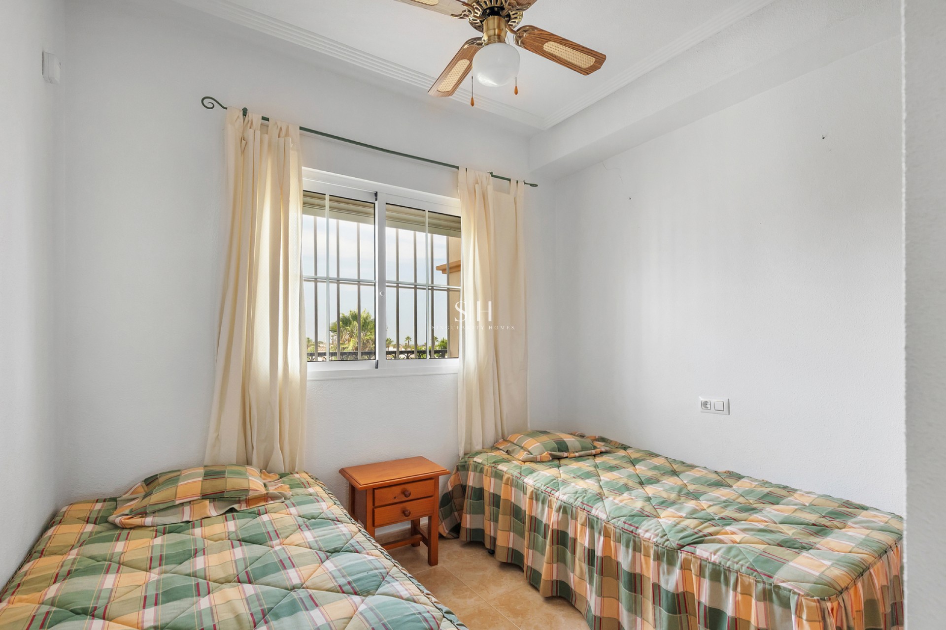 Resale - Apartment / flat - Orihuela Costa - Villamartin