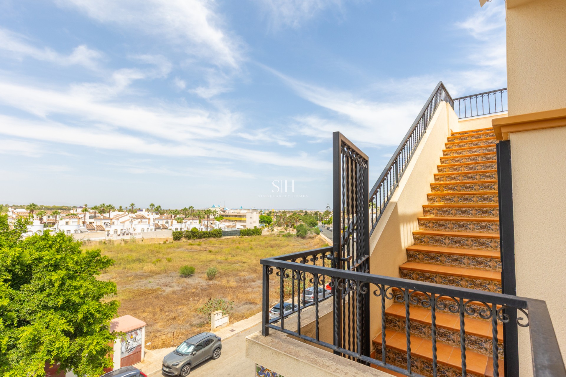 Resale - Apartment / flat - Orihuela Costa - Villamartin