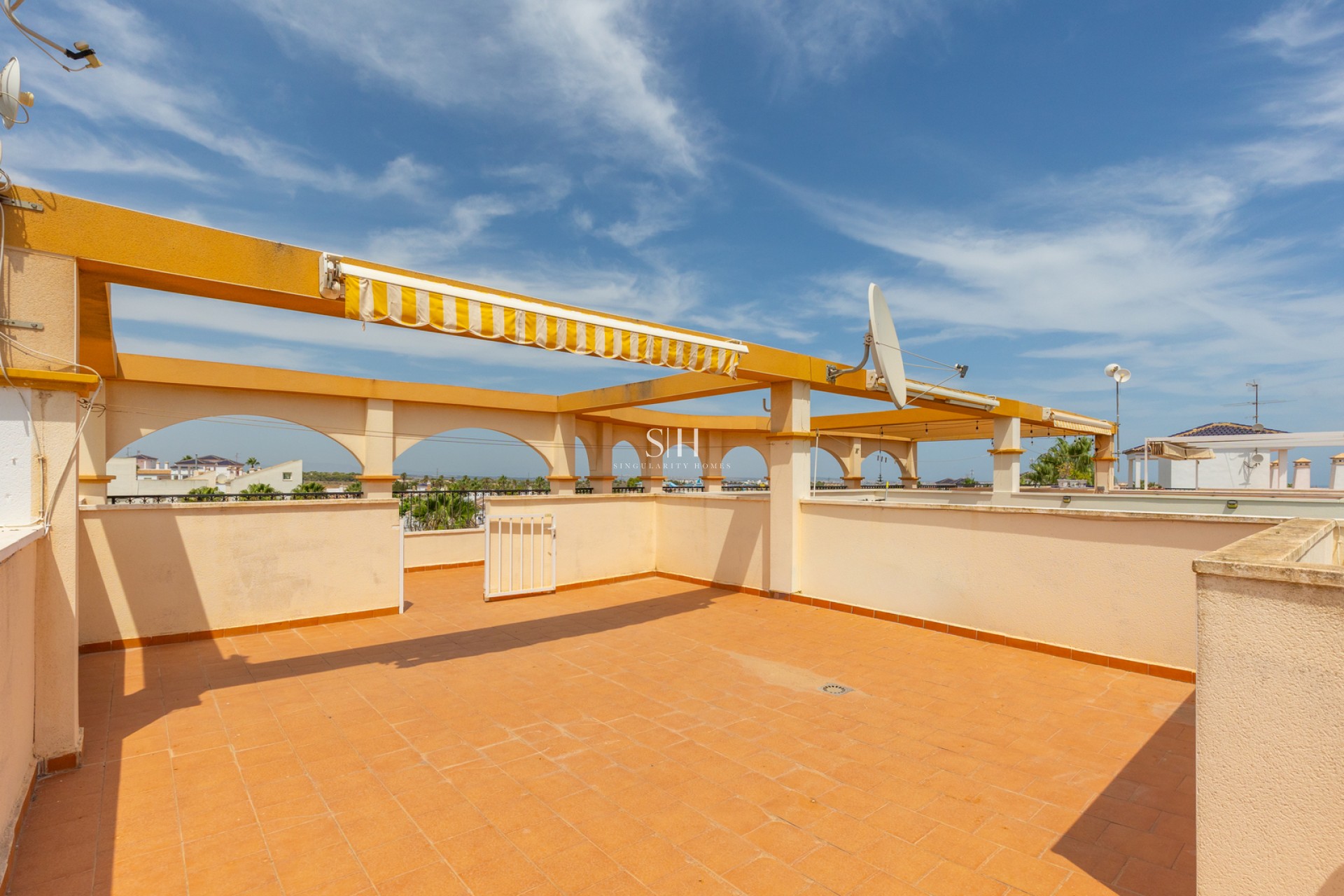 Resale - Apartment / flat - Orihuela Costa - Villamartin