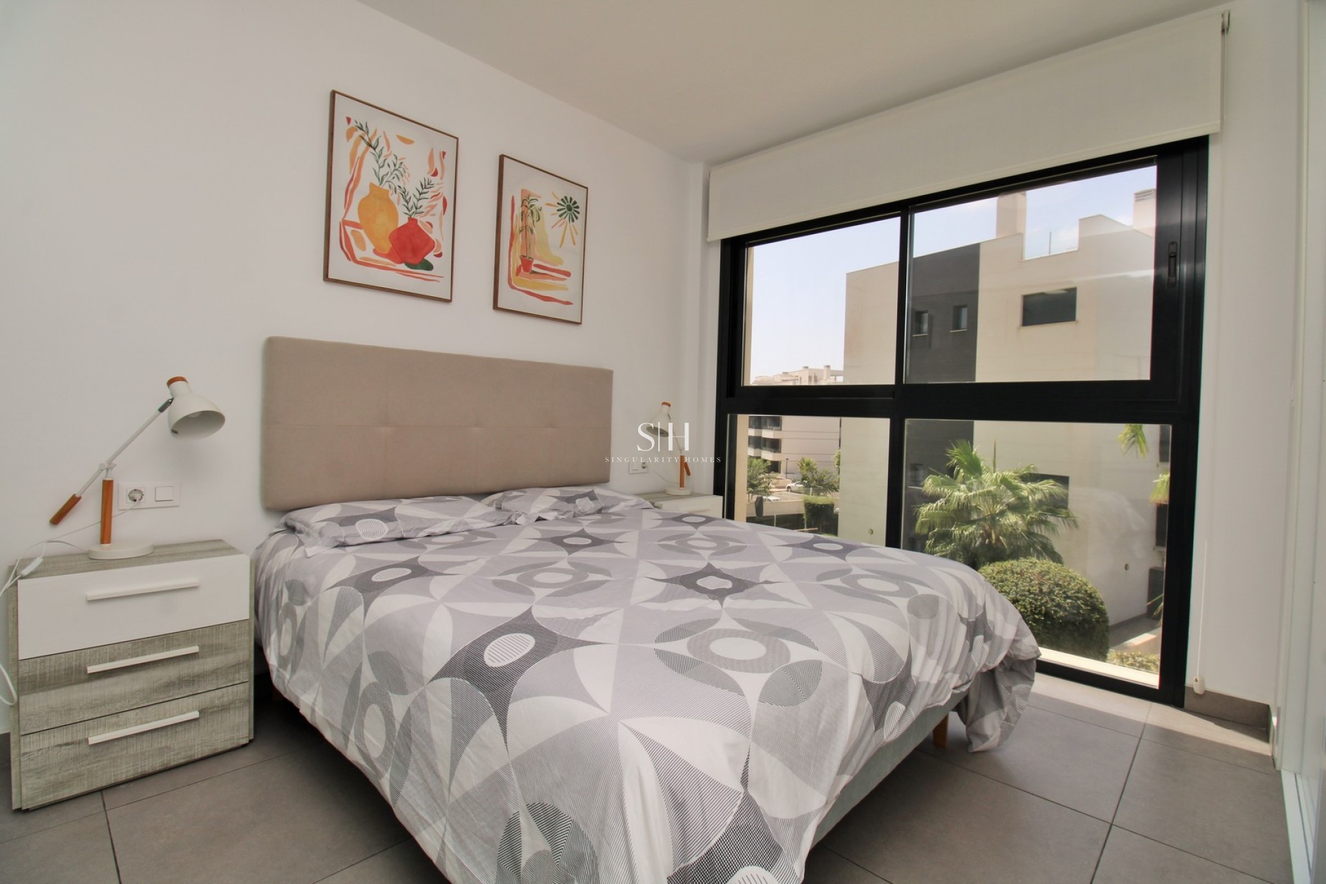 Resale - Apartment / flat - Orihuela Costa - Villamartin