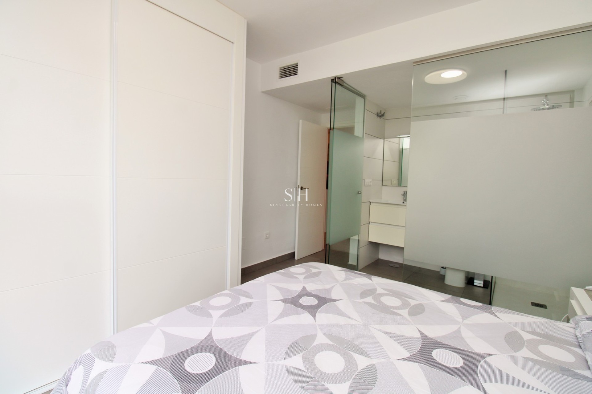 Resale - Apartment / flat - Orihuela Costa - Villamartin