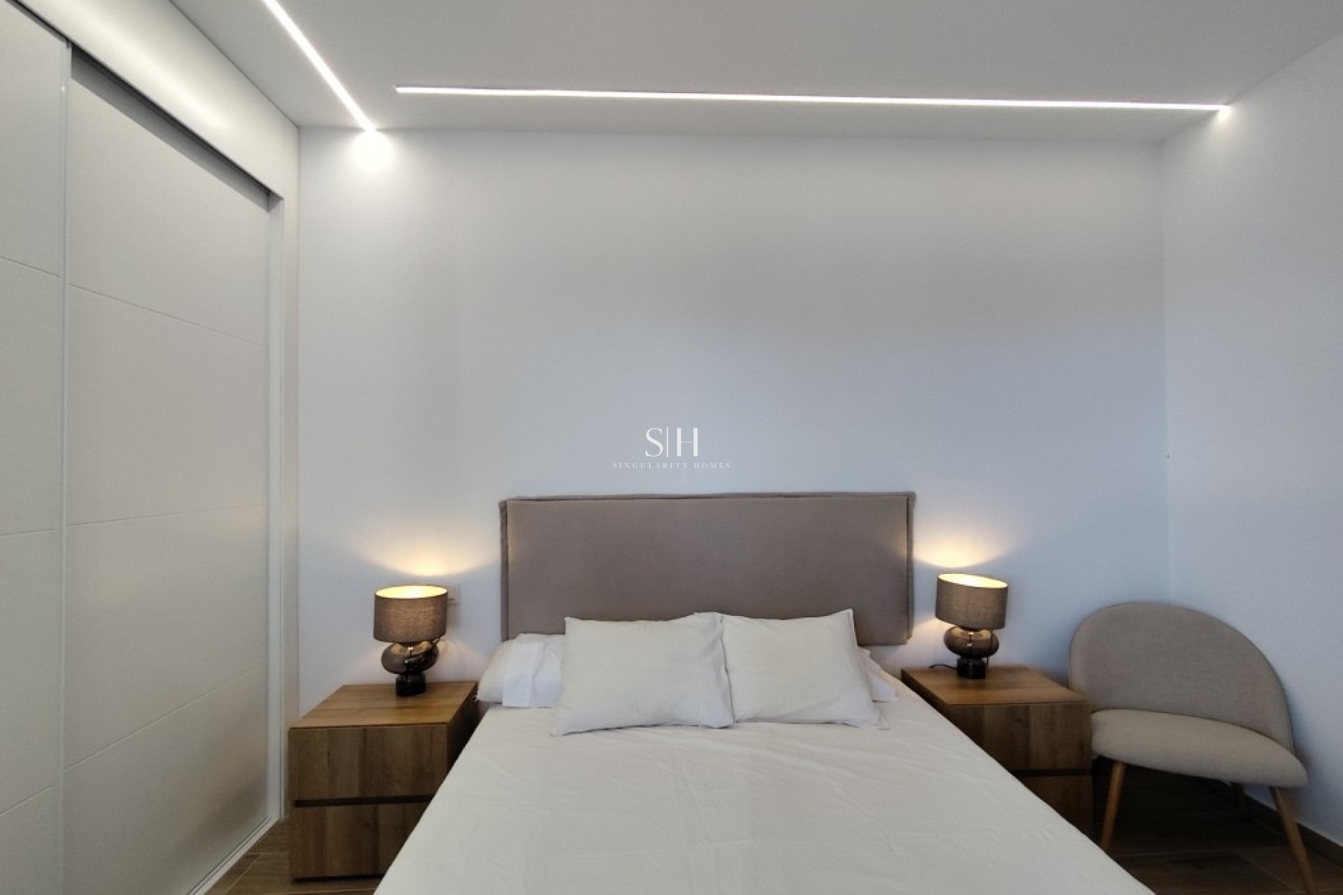 Resale - Apartment / flat - Orihuela Costa - Villamartin