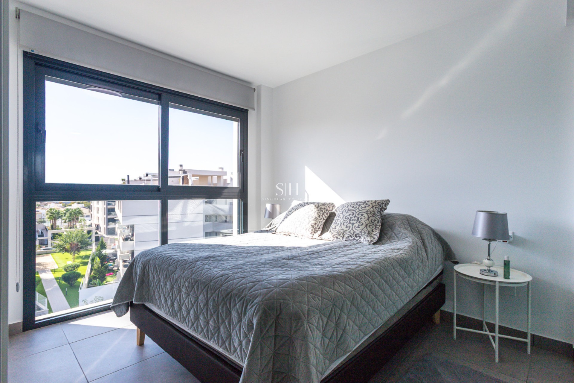 Resale - Apartment / flat - Orihuela Costa - Villamartín